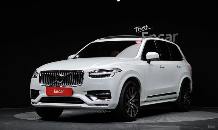 XC90 Gen 2
