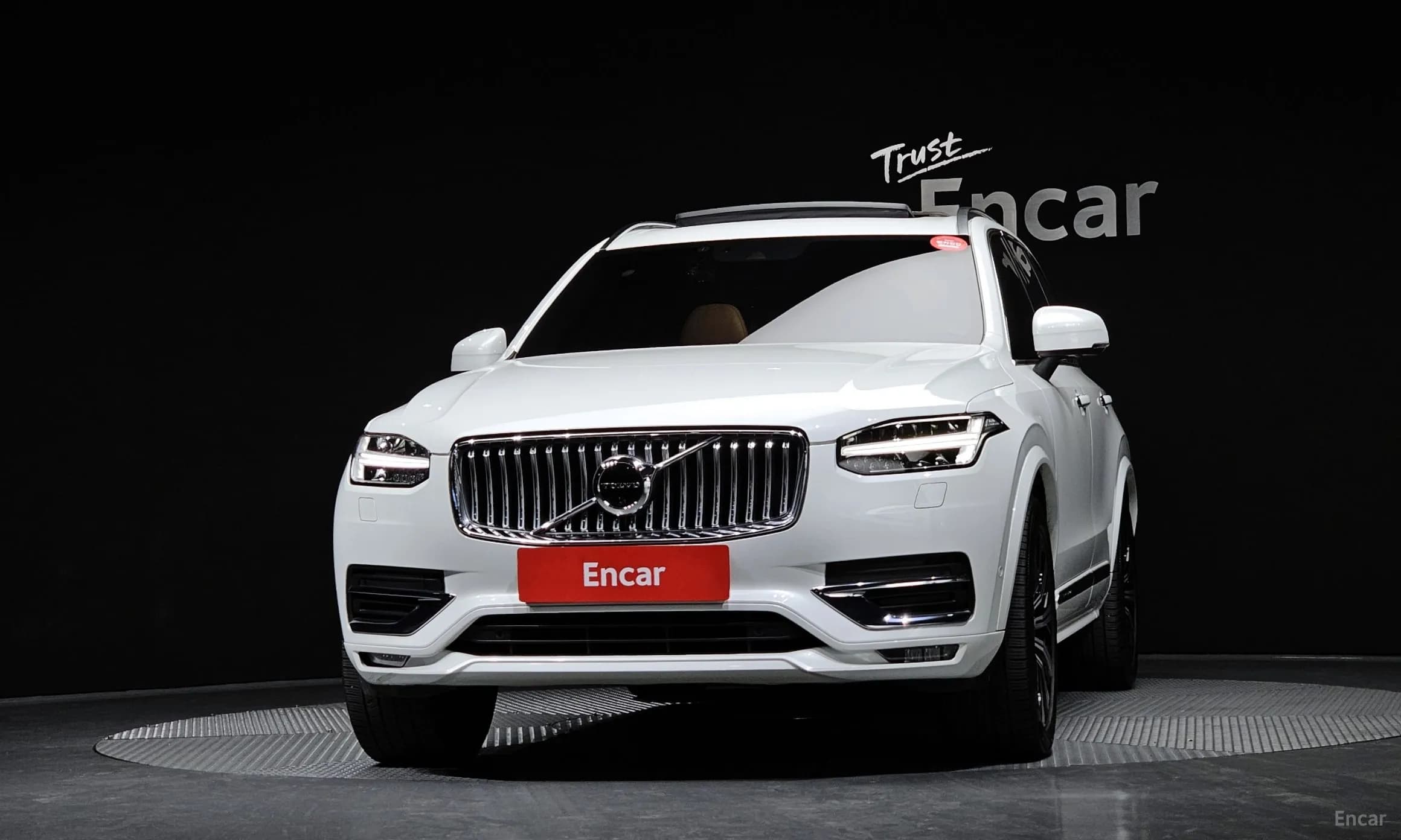 XC90 Gen 2