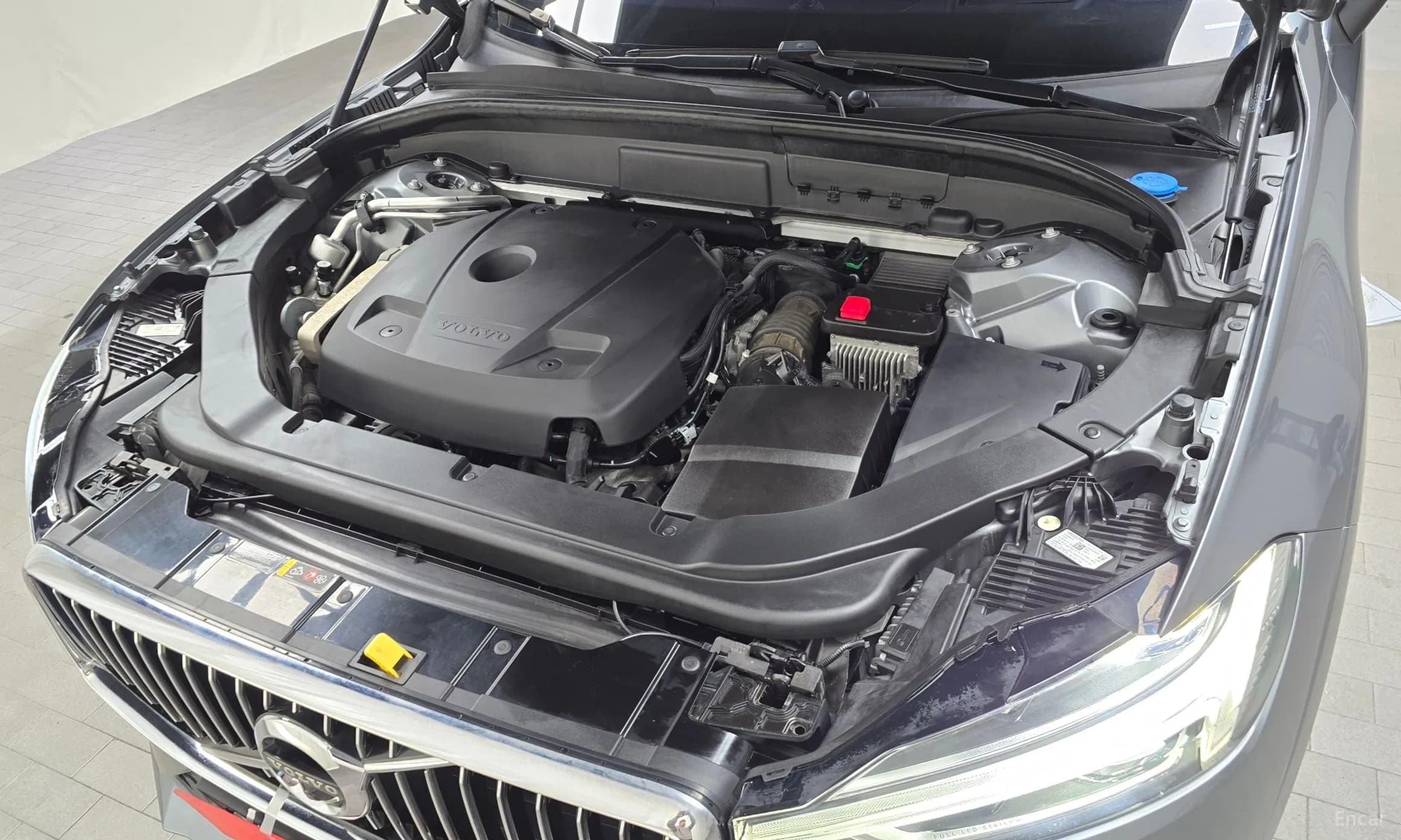 XC60 Gen 2