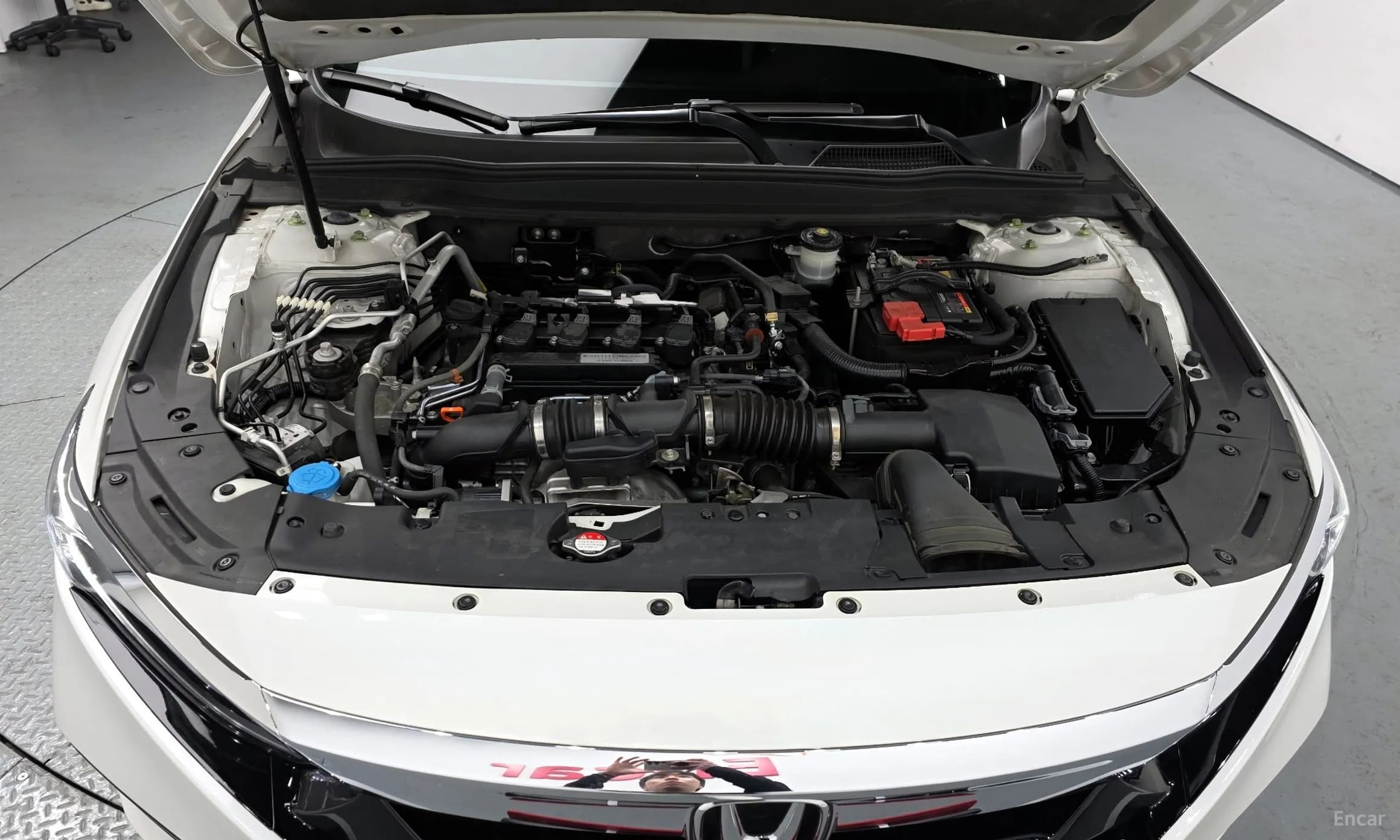 Accord 10th Generation