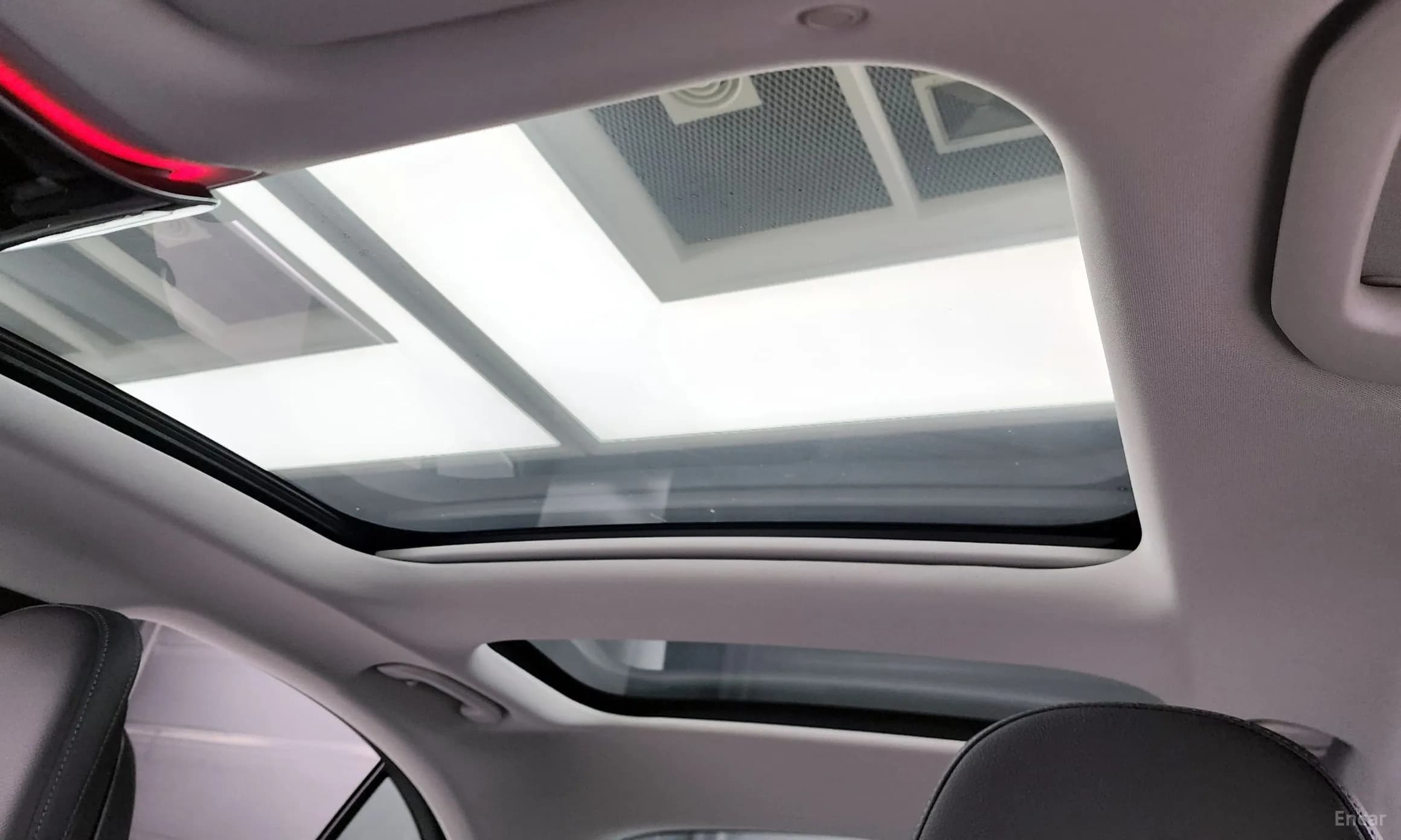 E-Class W214