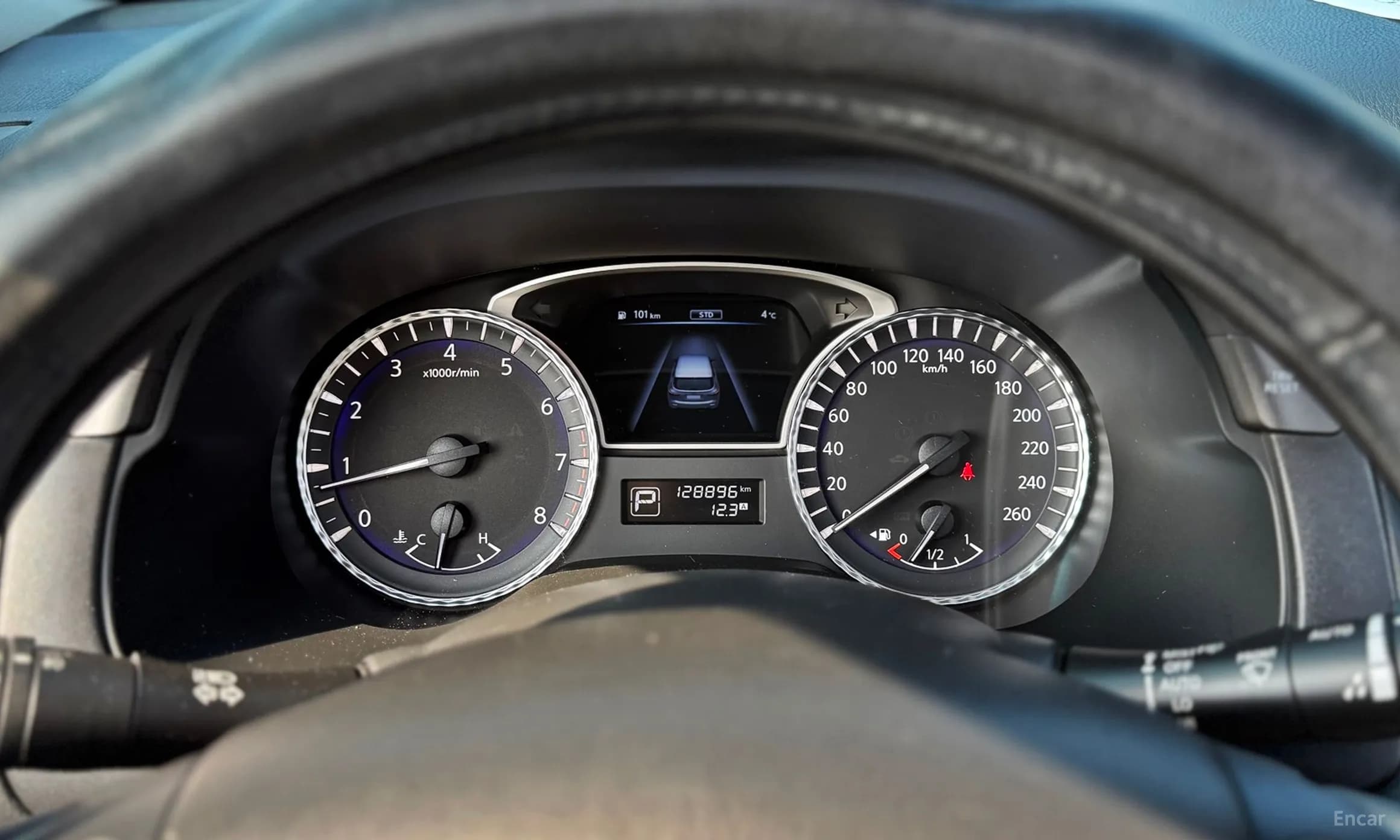 QX60