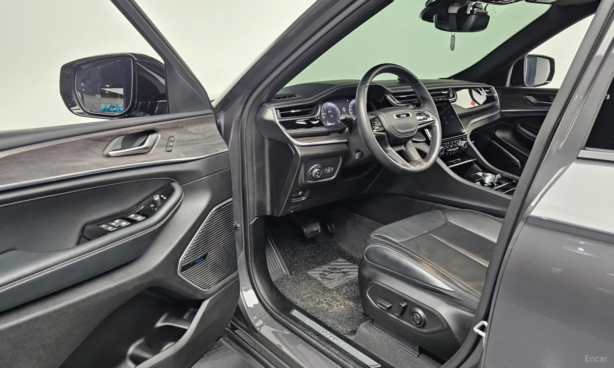 Grand Cherokee (WL)
