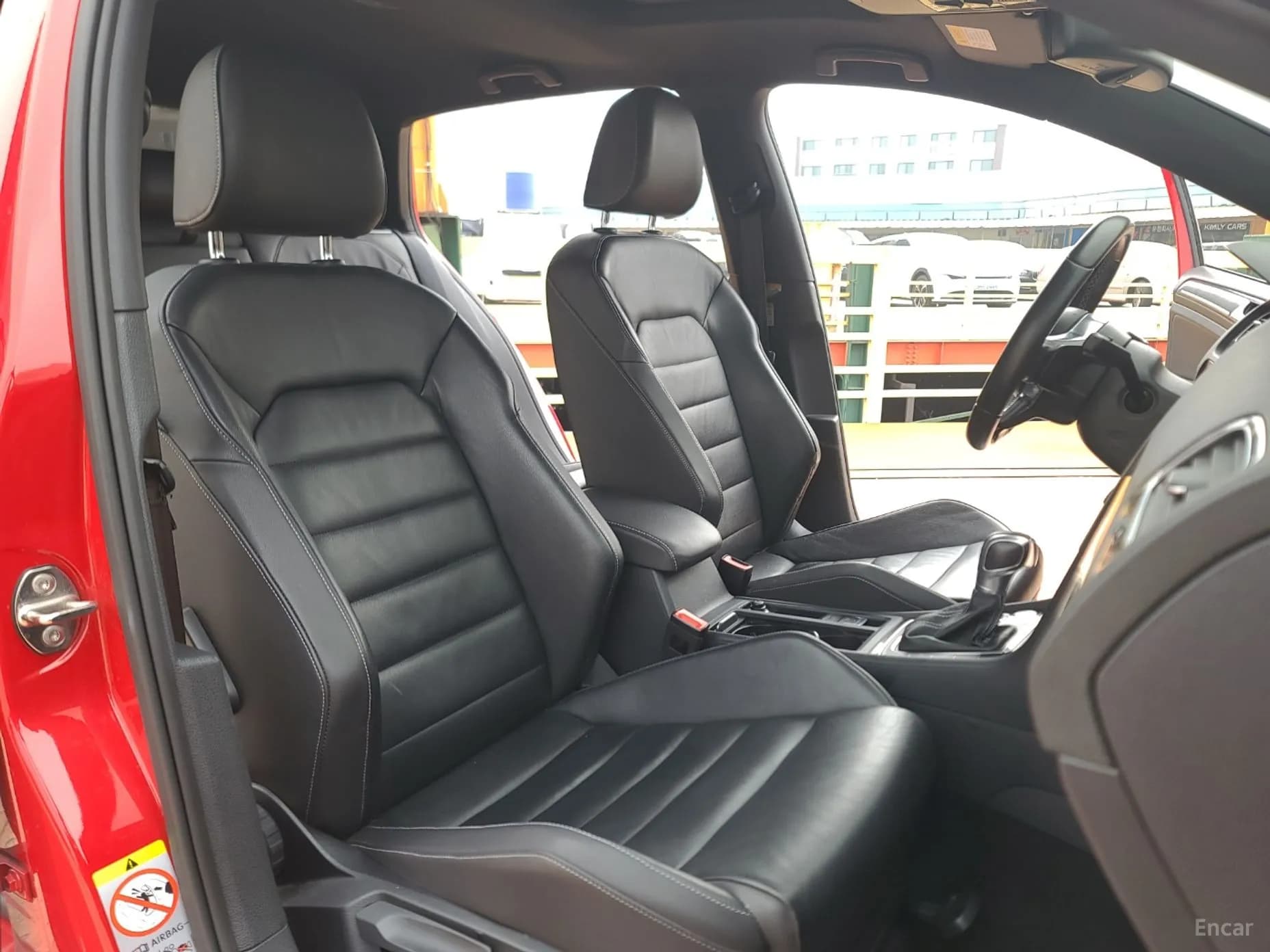 Golf 7th Generation