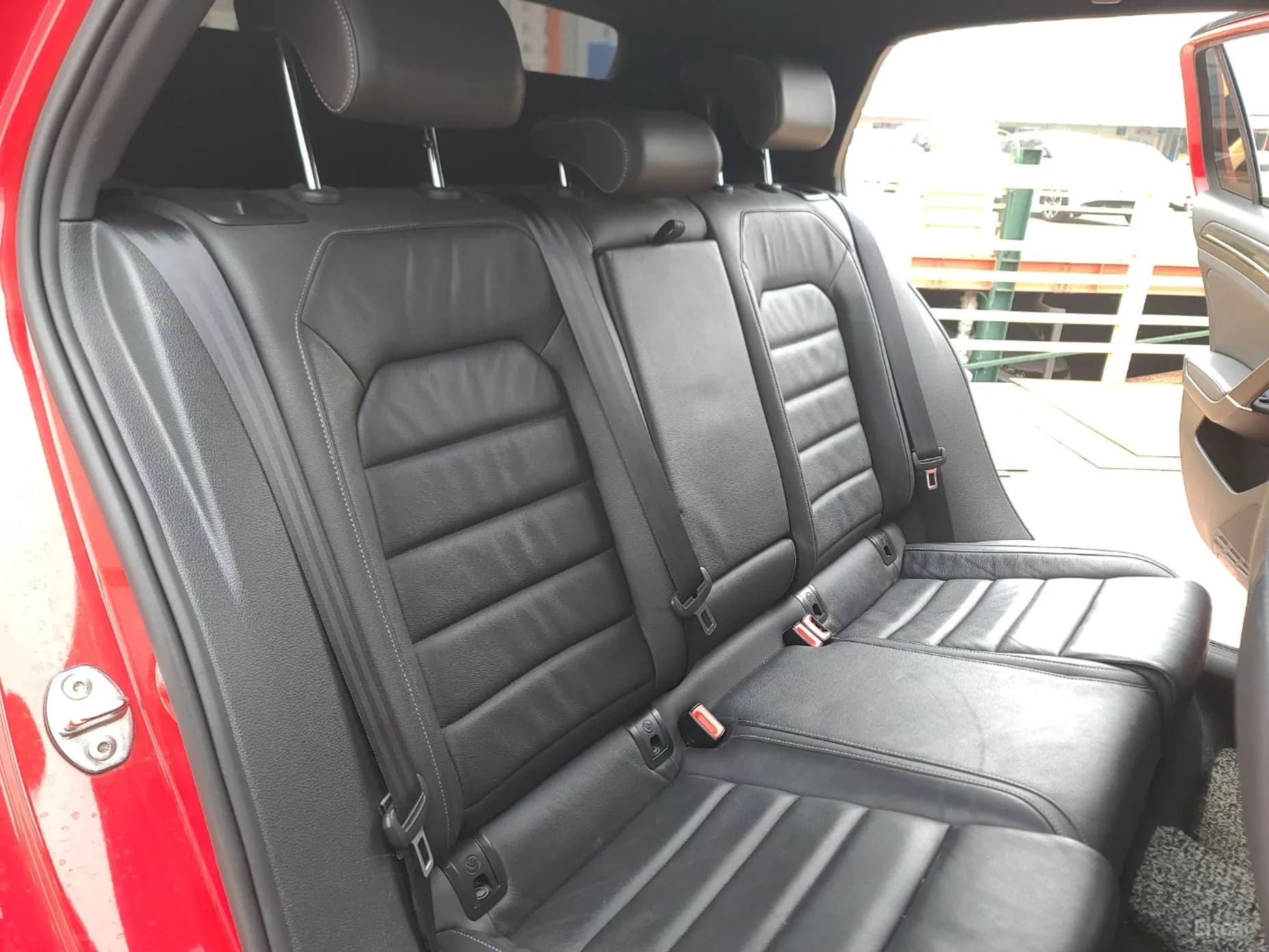 Golf 7th Generation