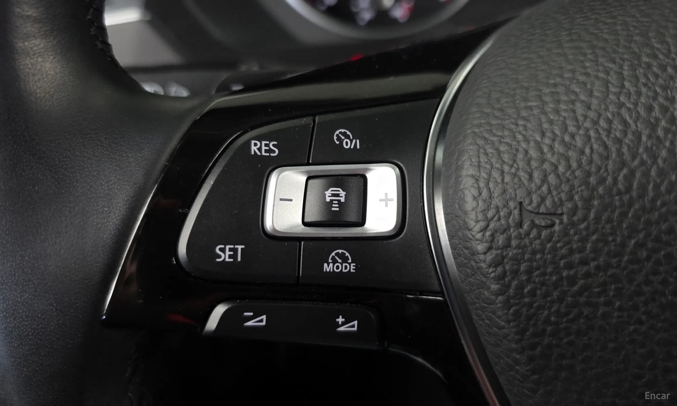 Tiguan 2nd Generation