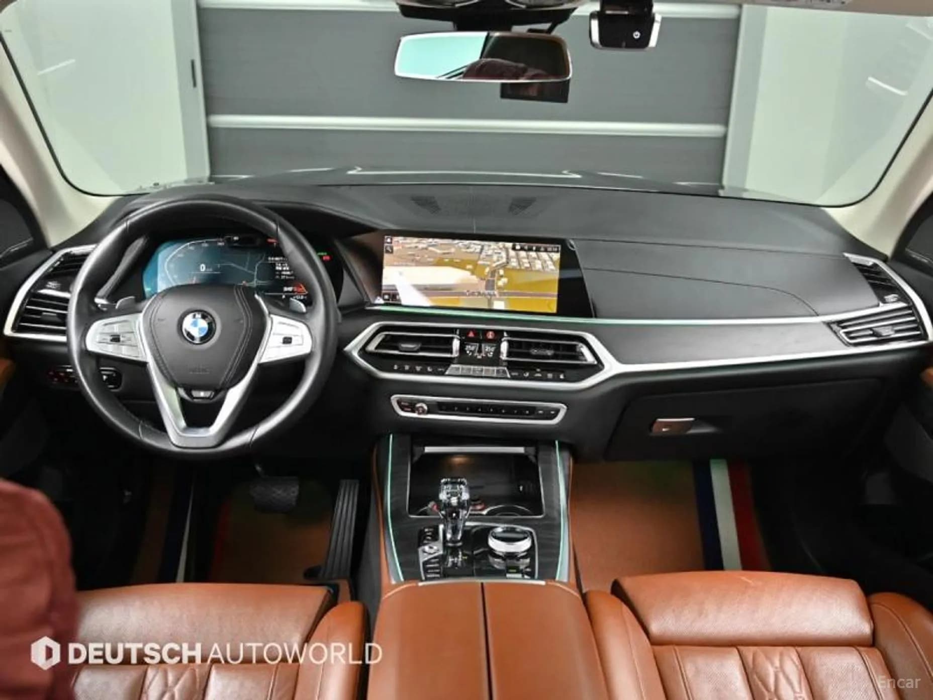 X7 (G07)
