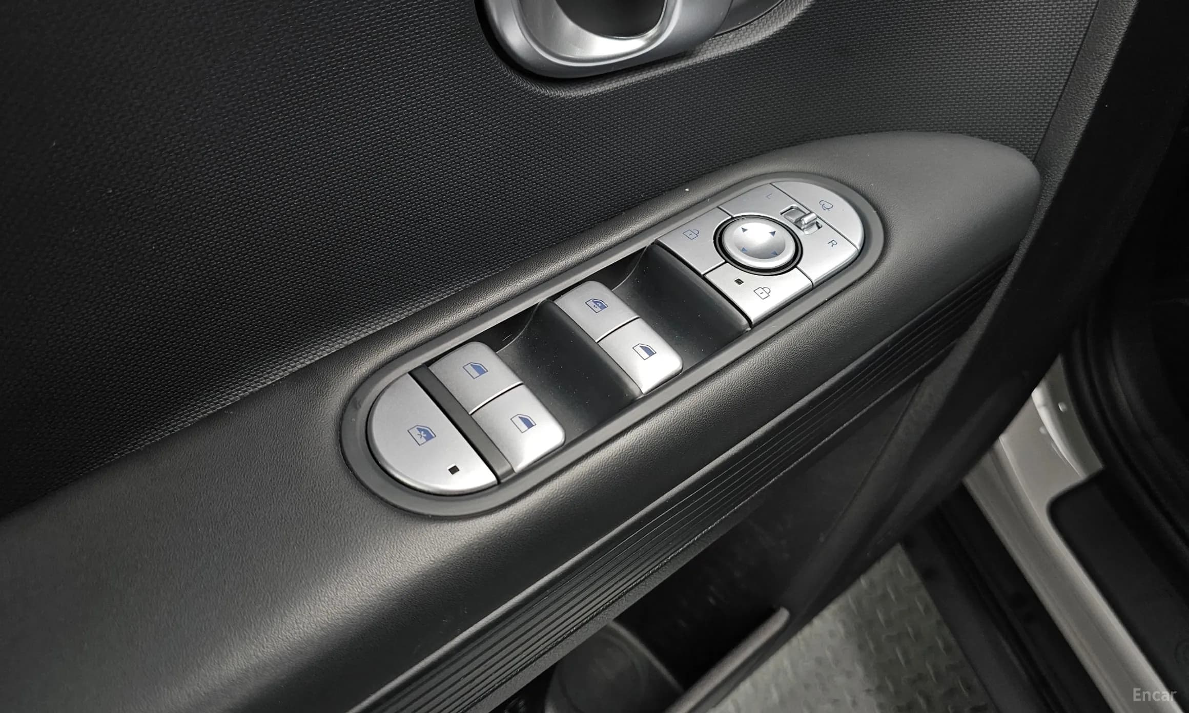 Ioniq 5