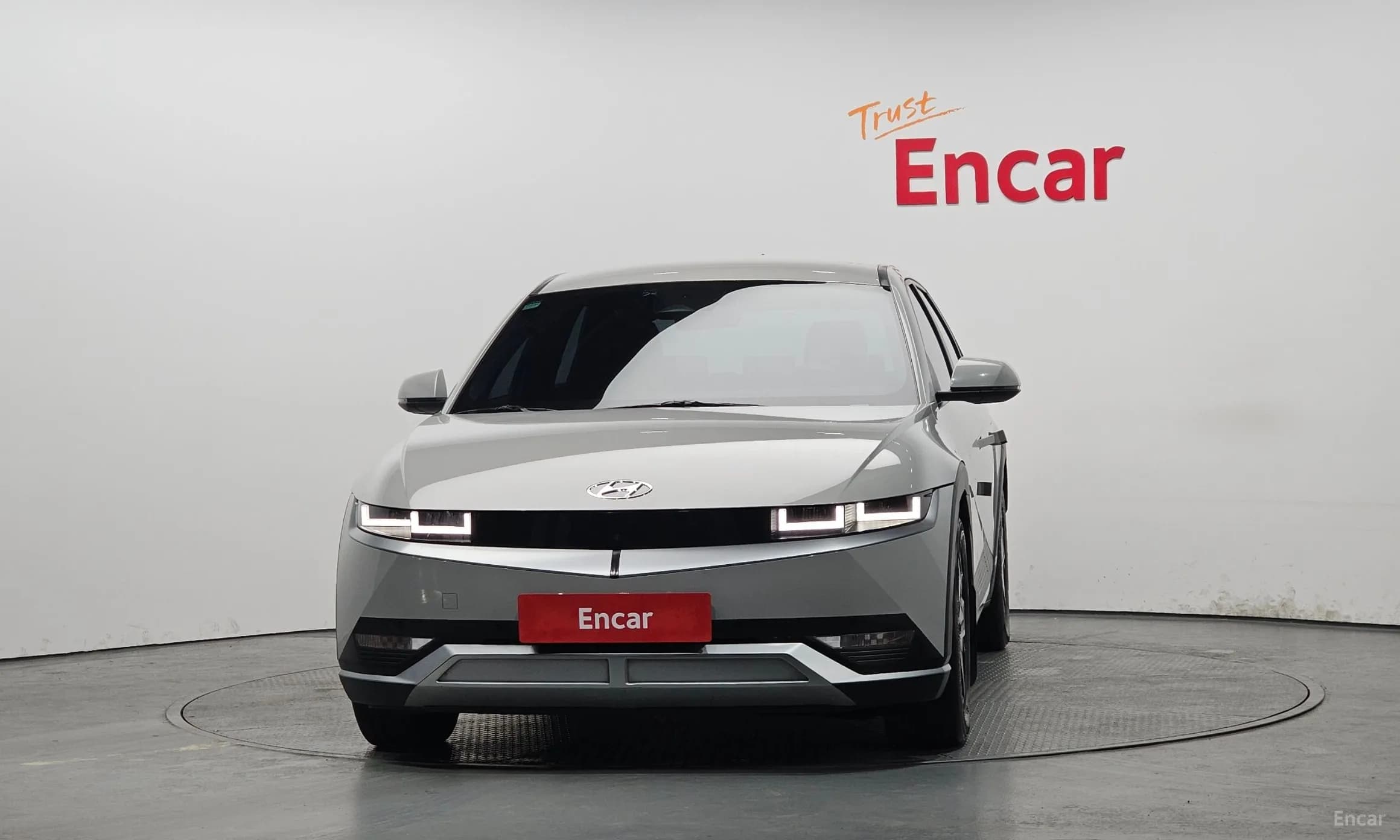 Ioniq 5