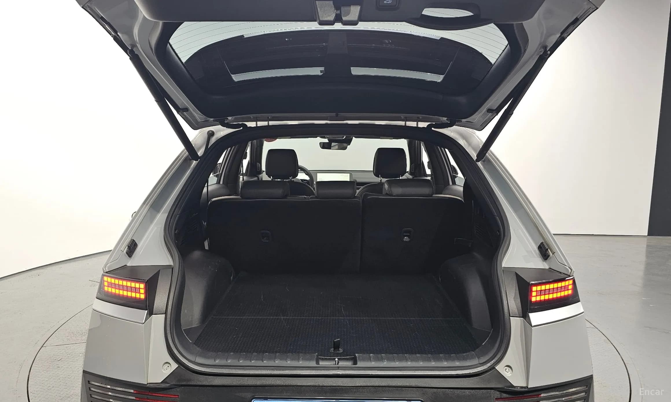 Ioniq 5