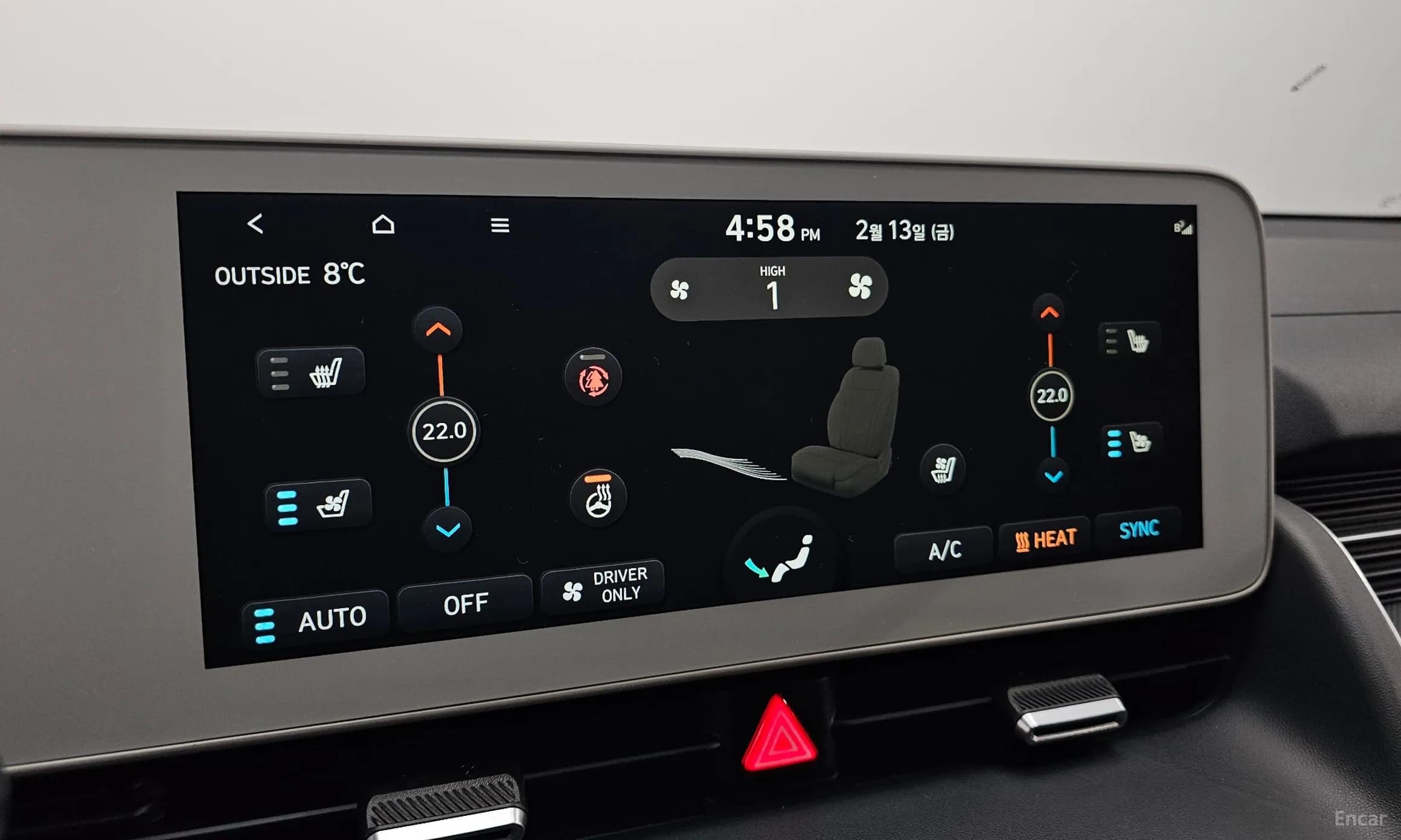 Ioniq 5