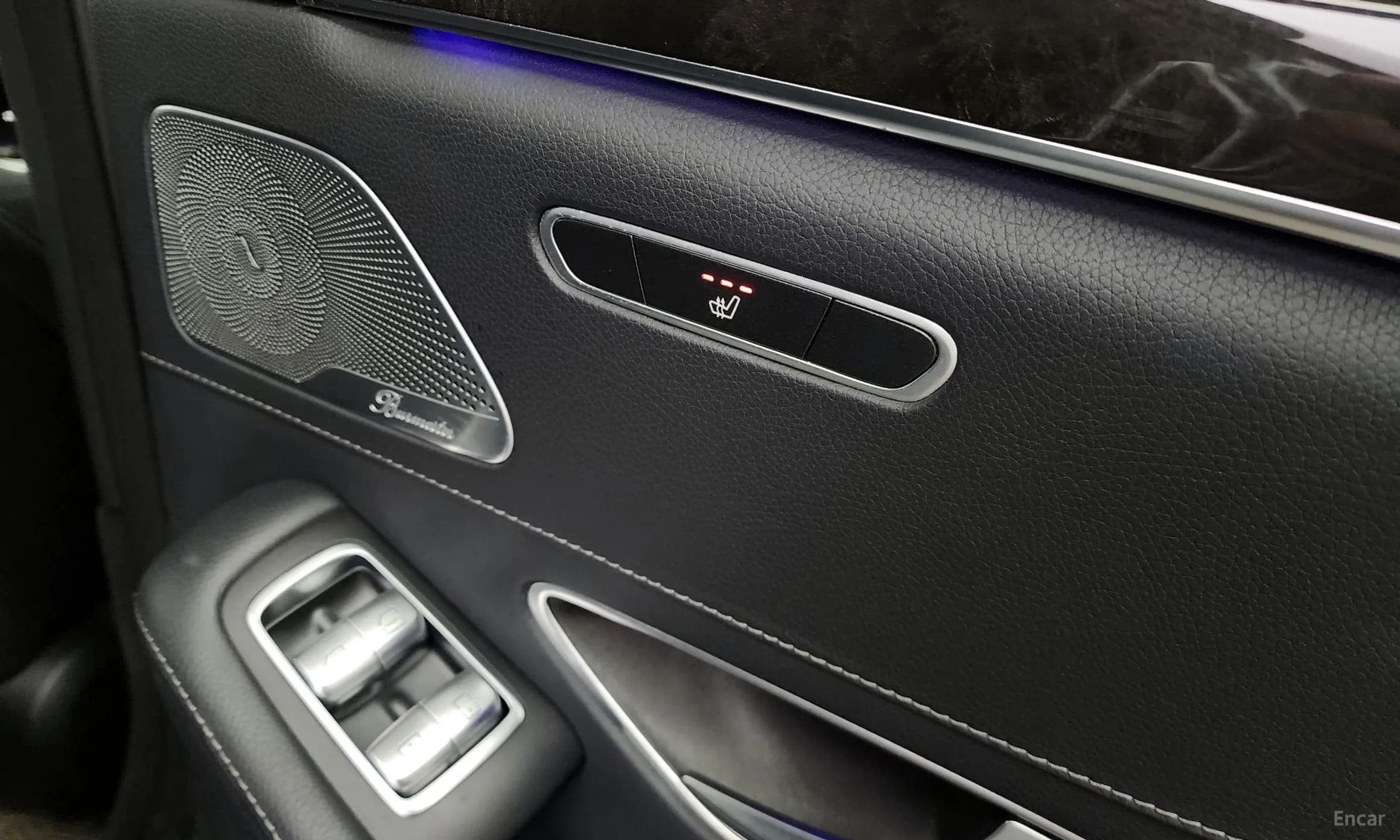 S-Class W222