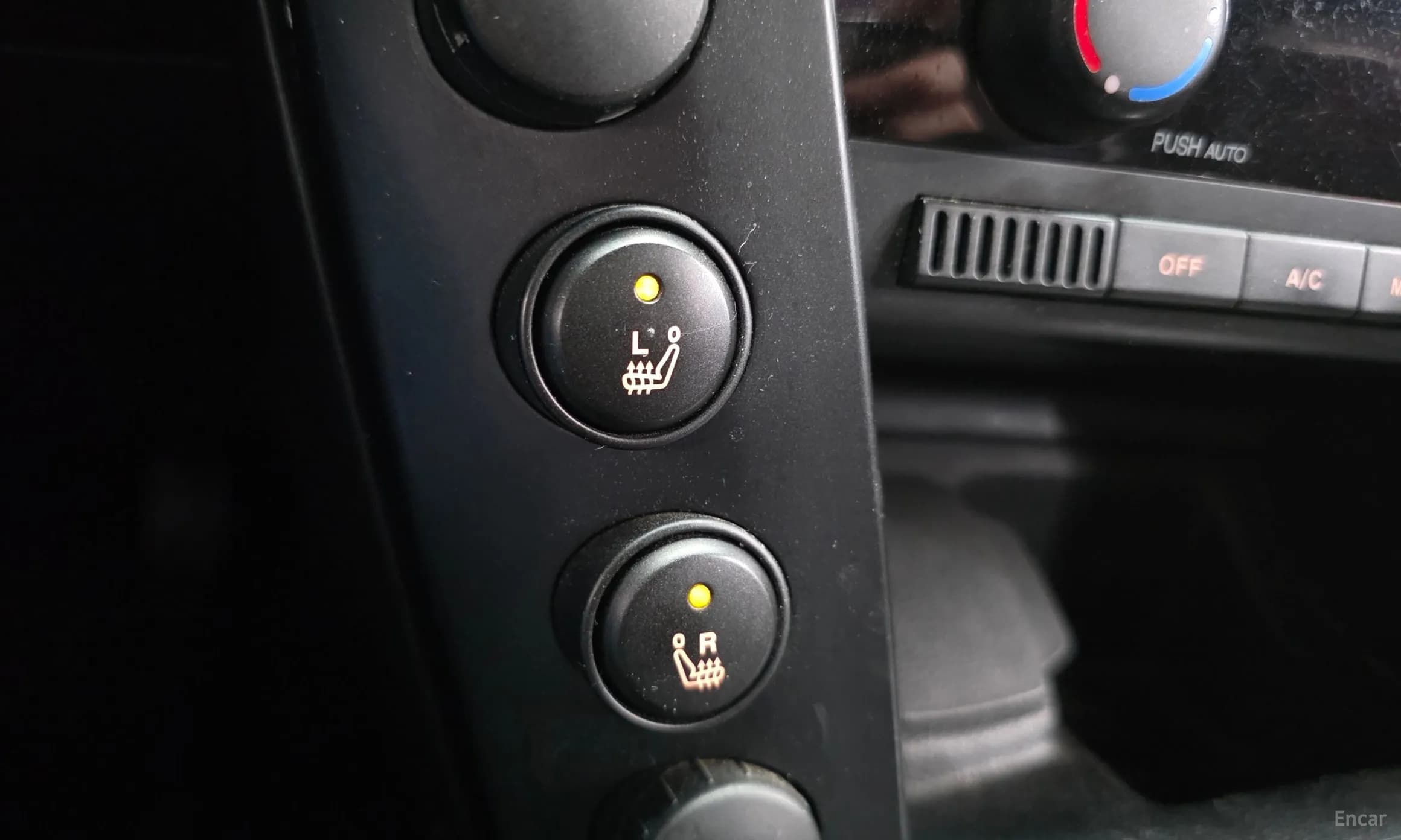 Korando Sports