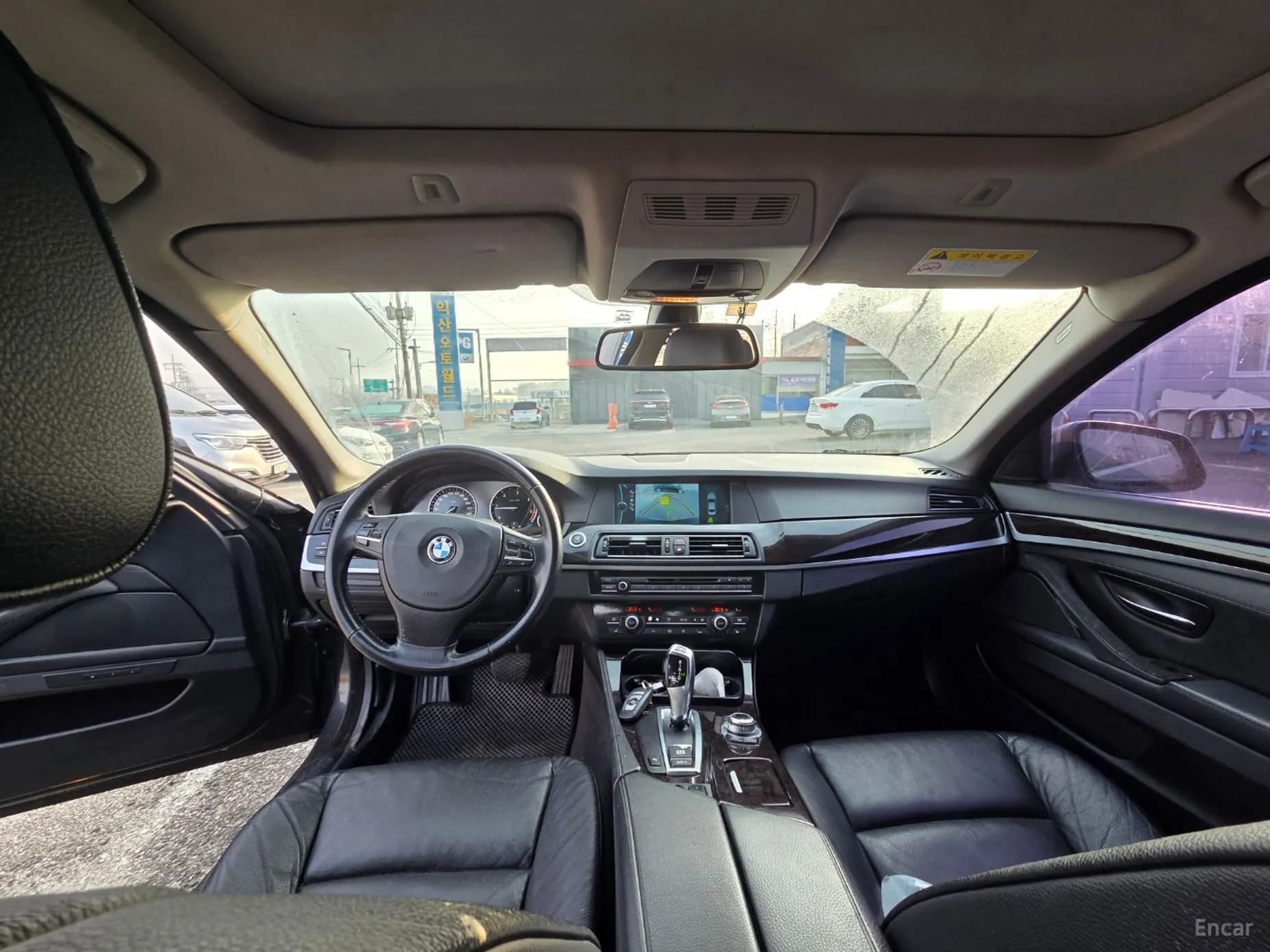 5 Series (F10)