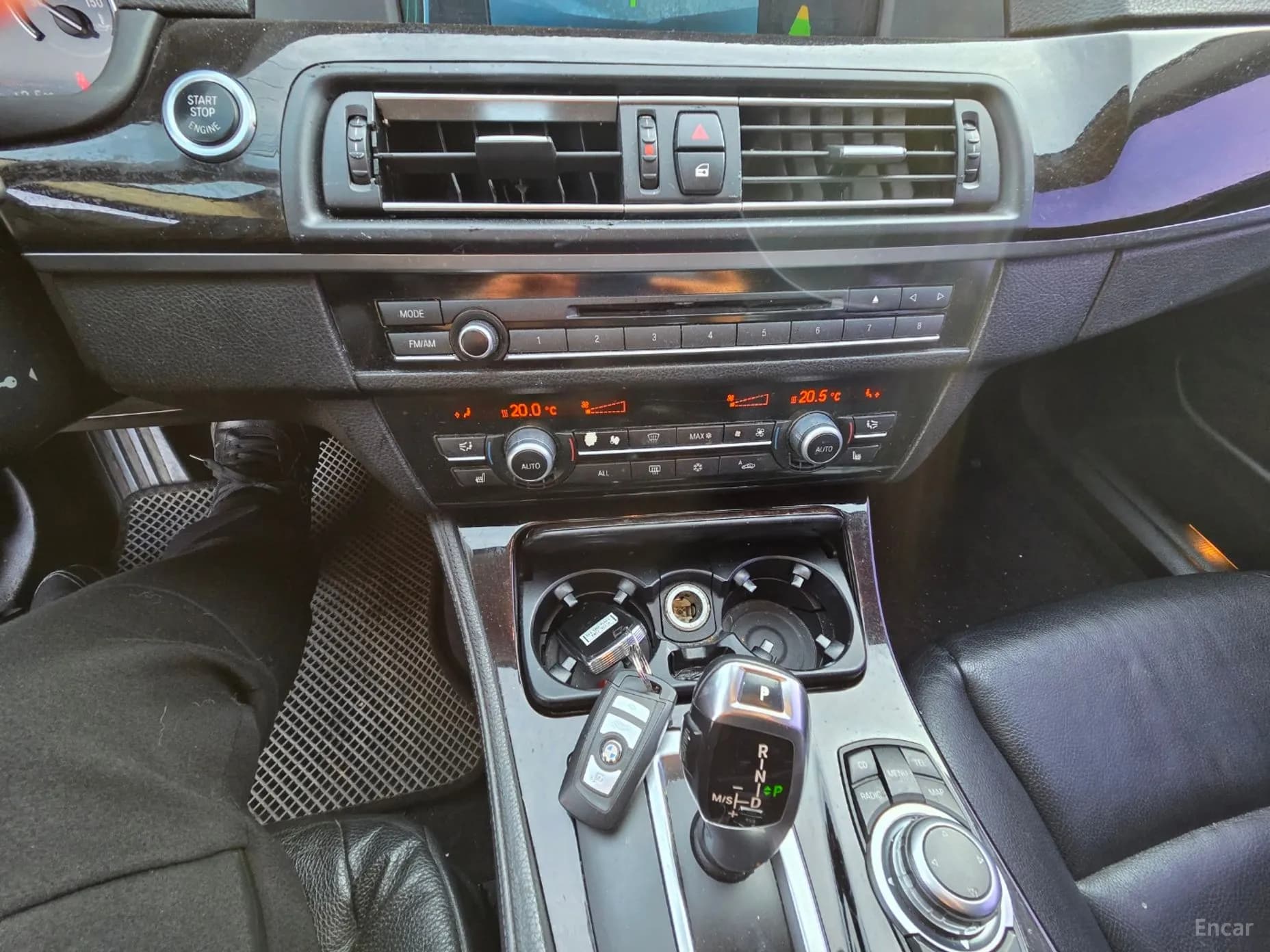 5 Series (F10)