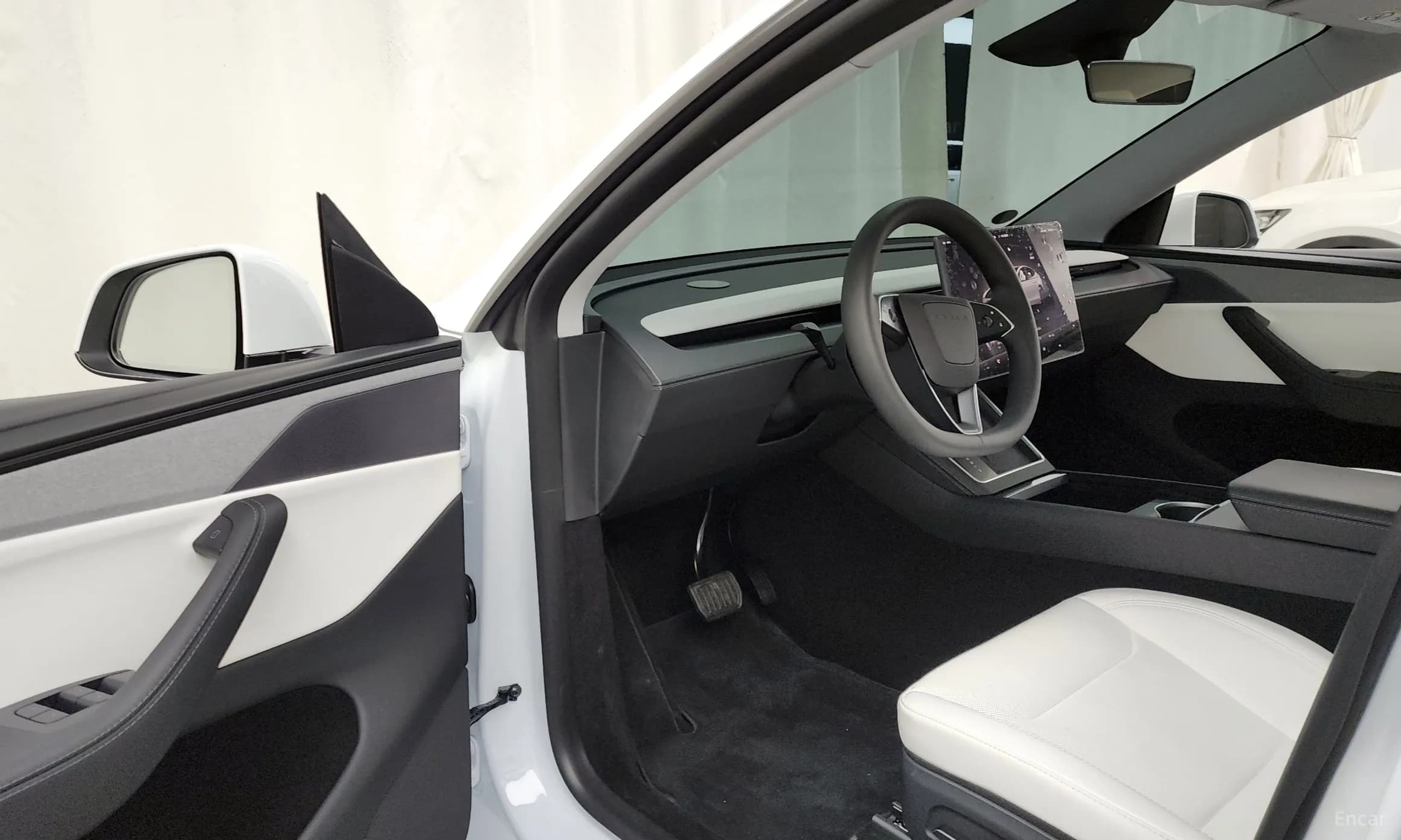 Model Y