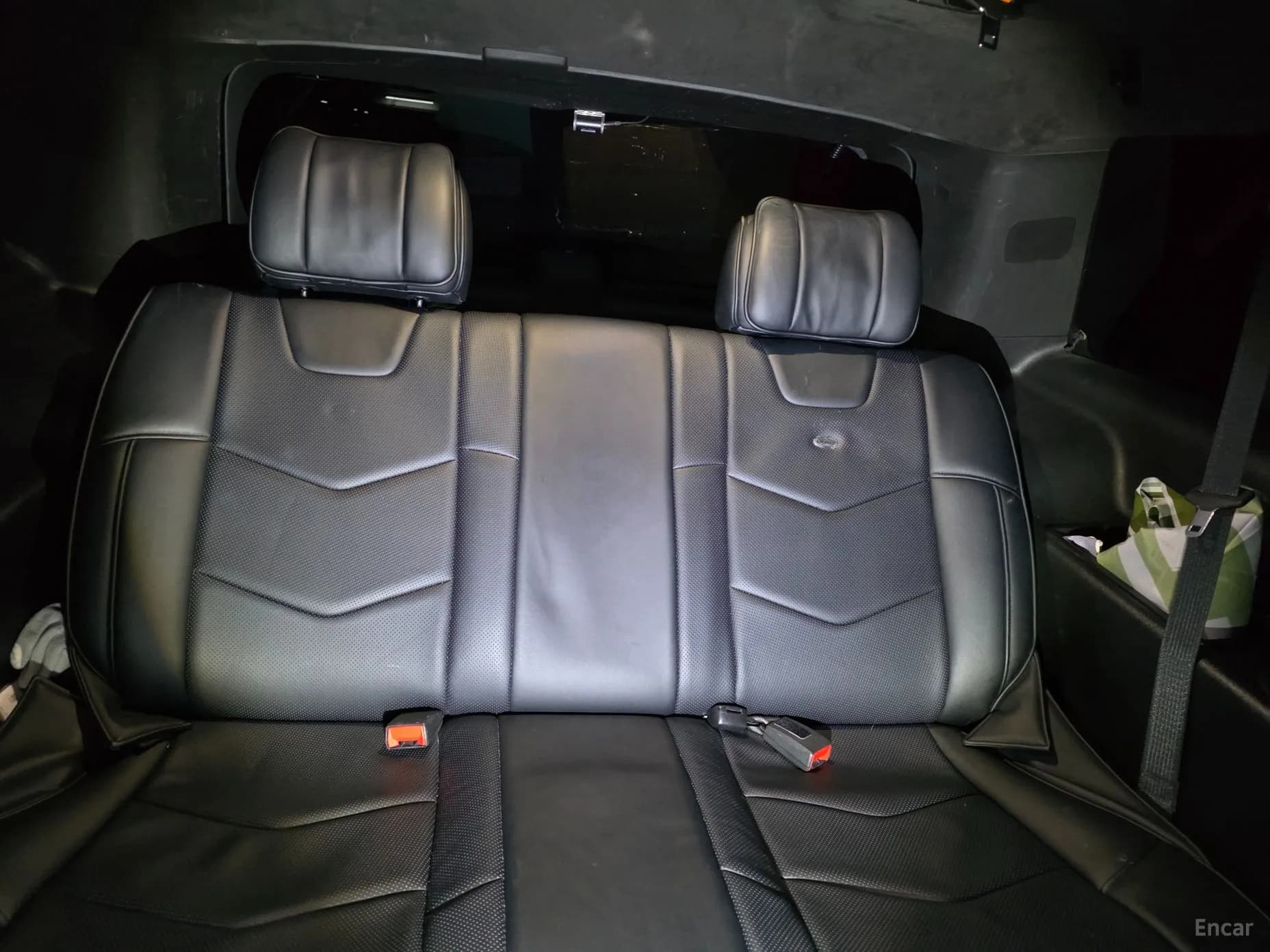Escalade