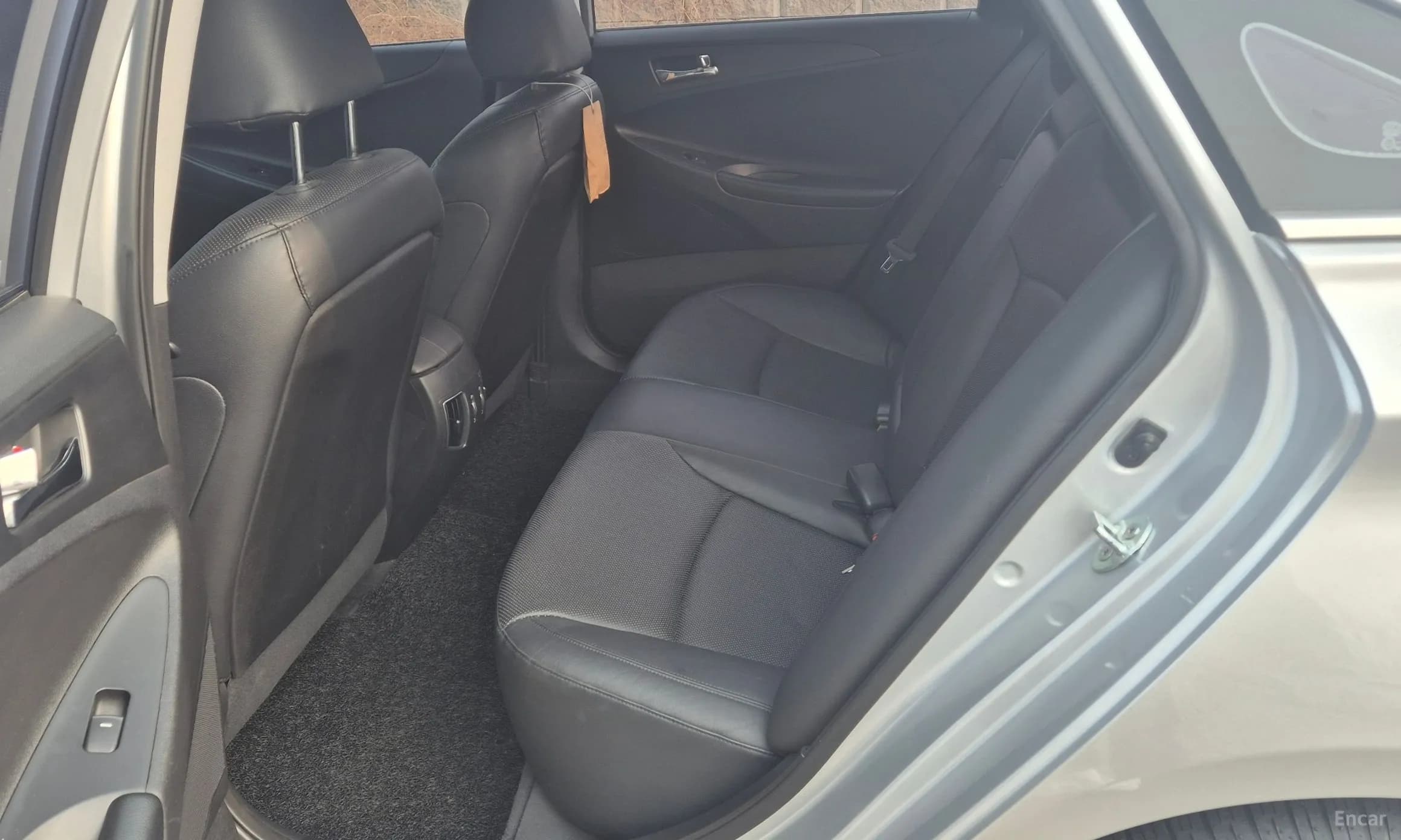 YF Sonata