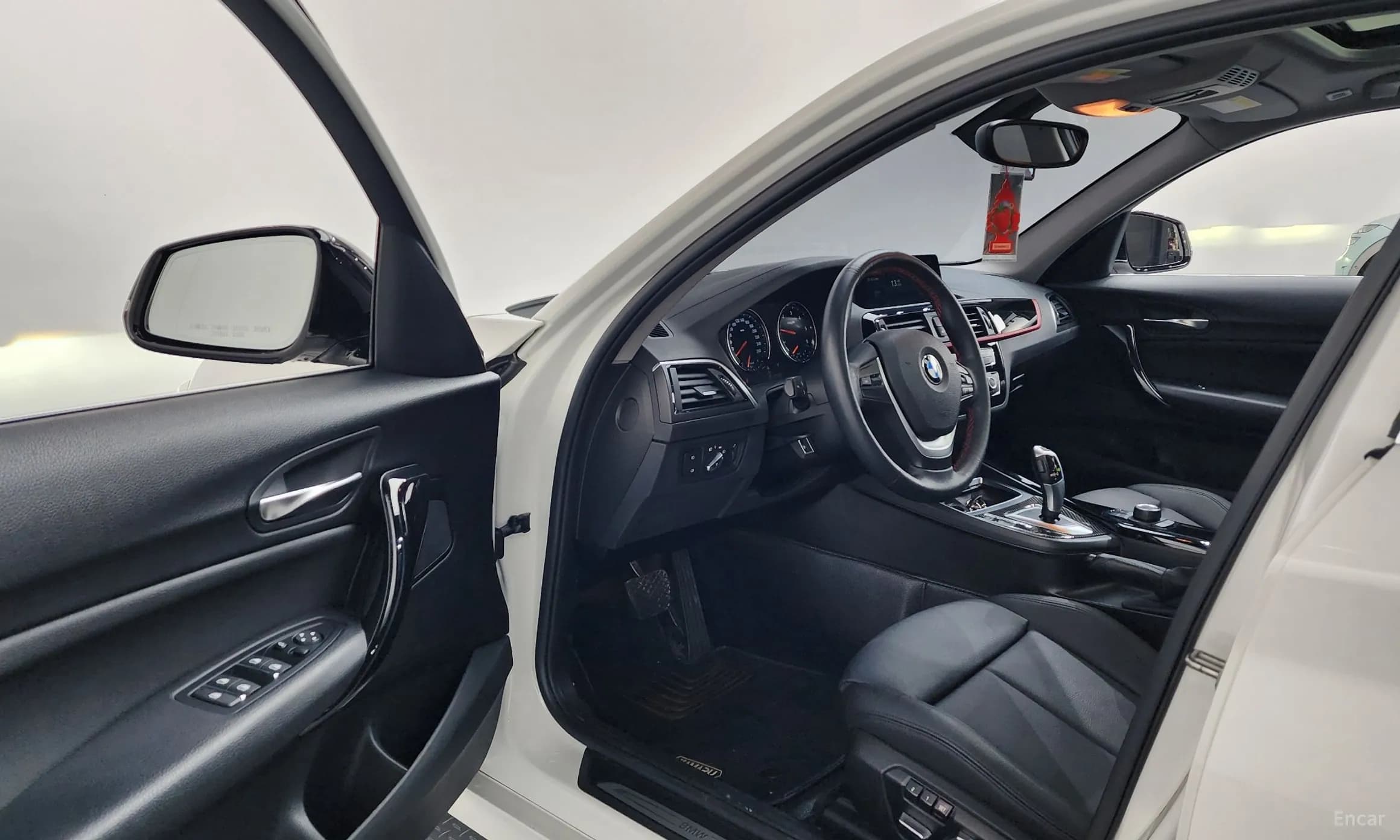 1 Series (F20)