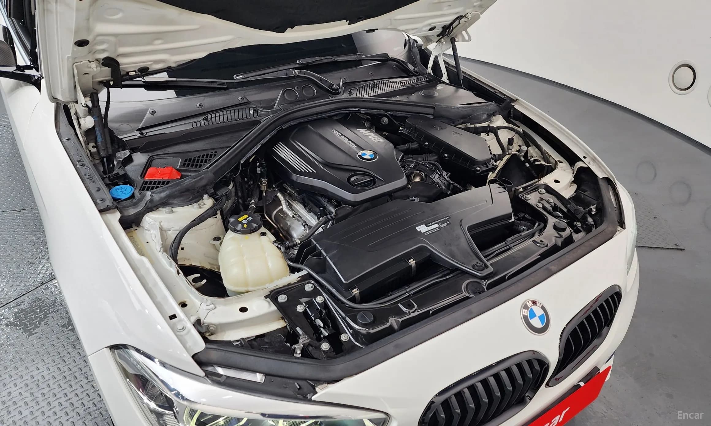 1 Series (F20)