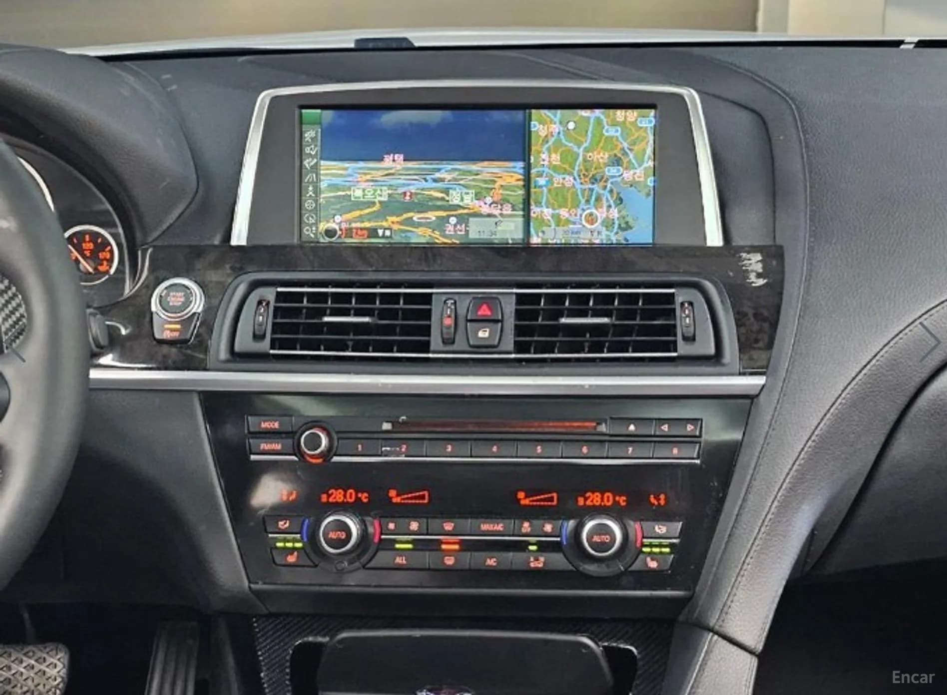 6 Series (F12)