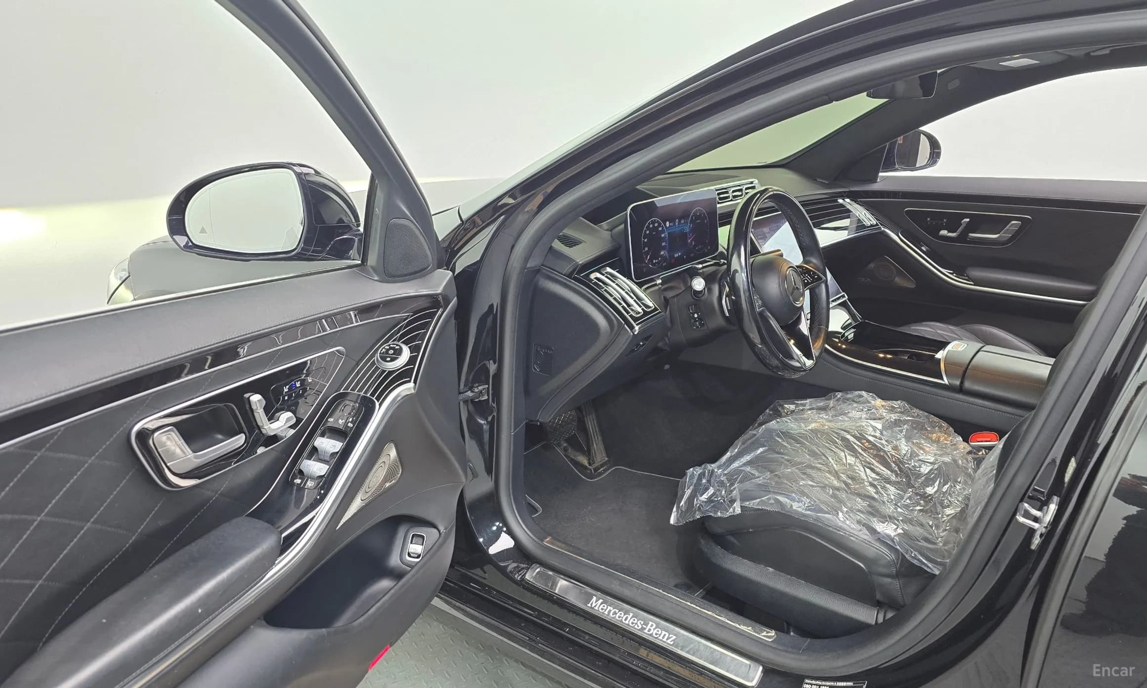 S-Class W223