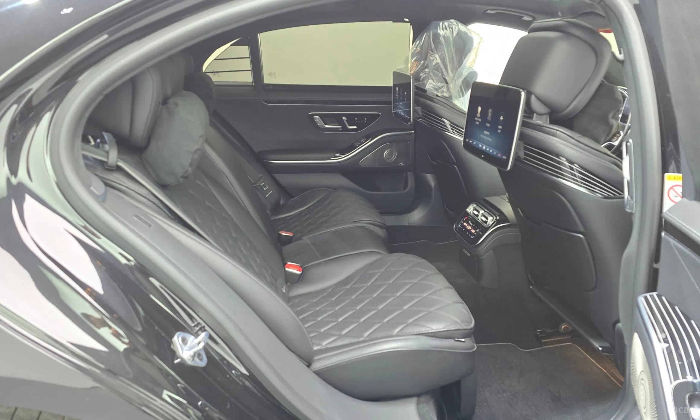 S-Class W223
