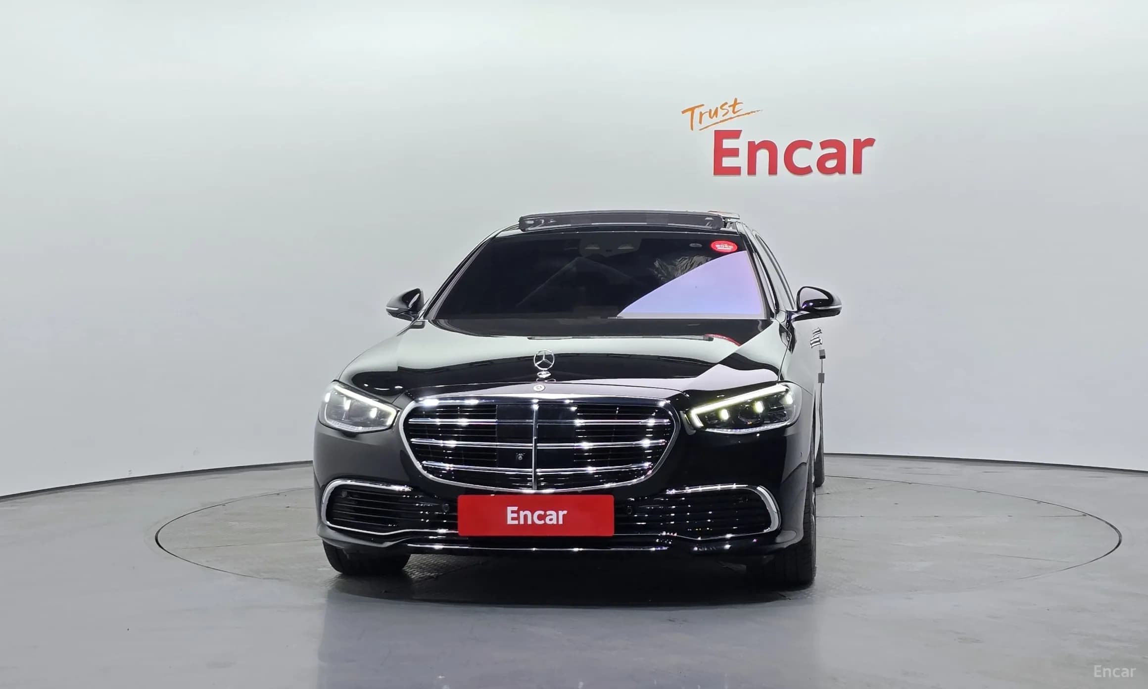 S-Class W223
