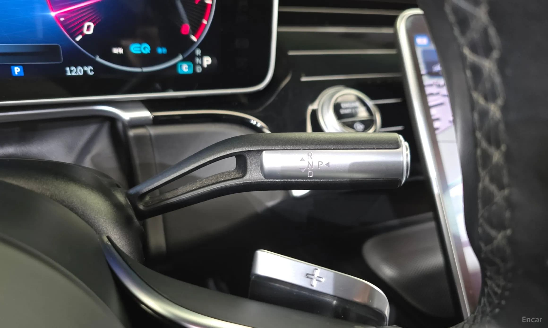 S-Class W223