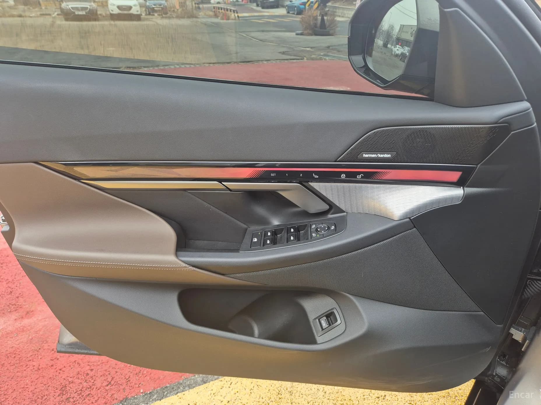 5 Series (G60)