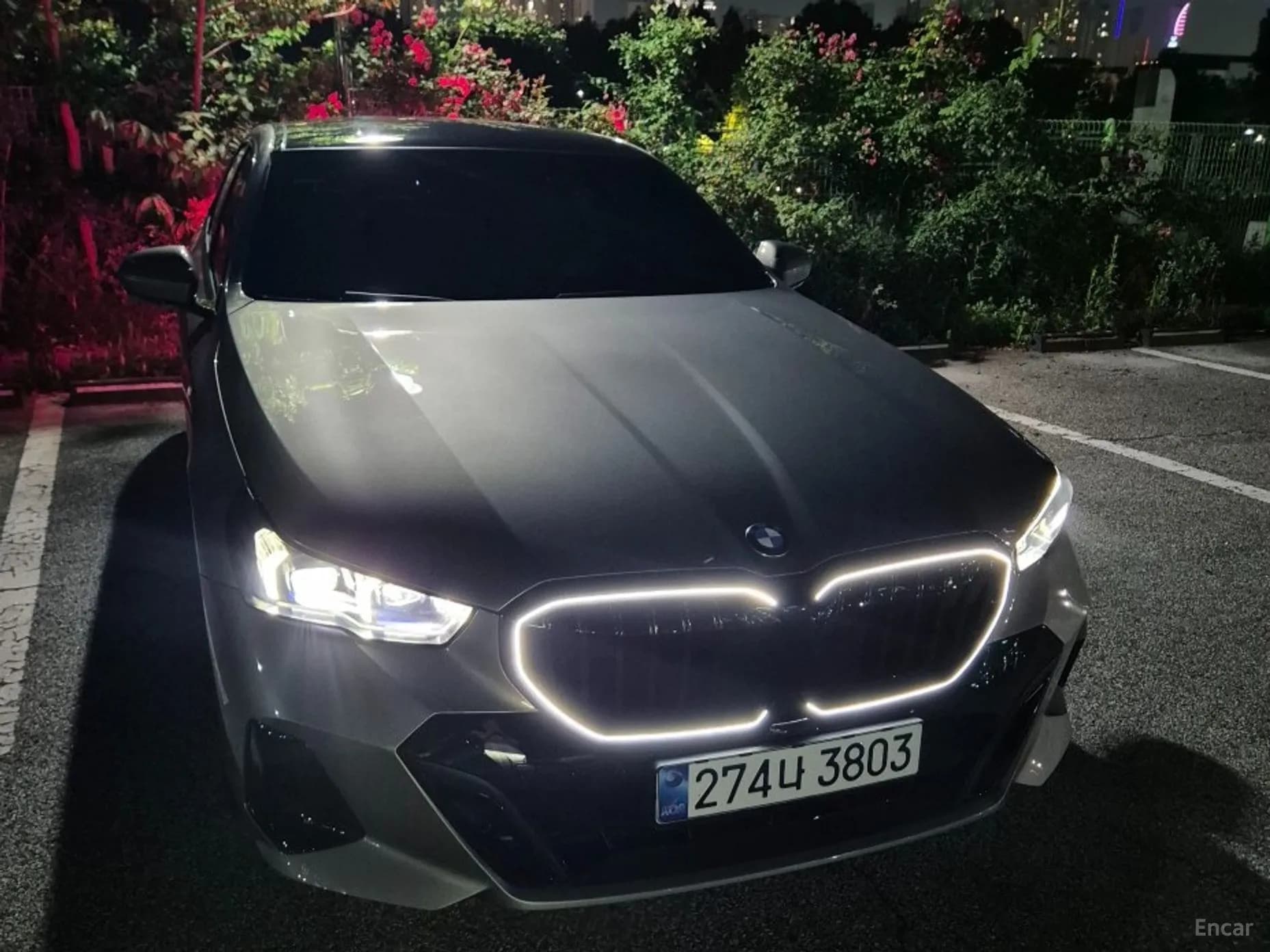 5 Series (G60)