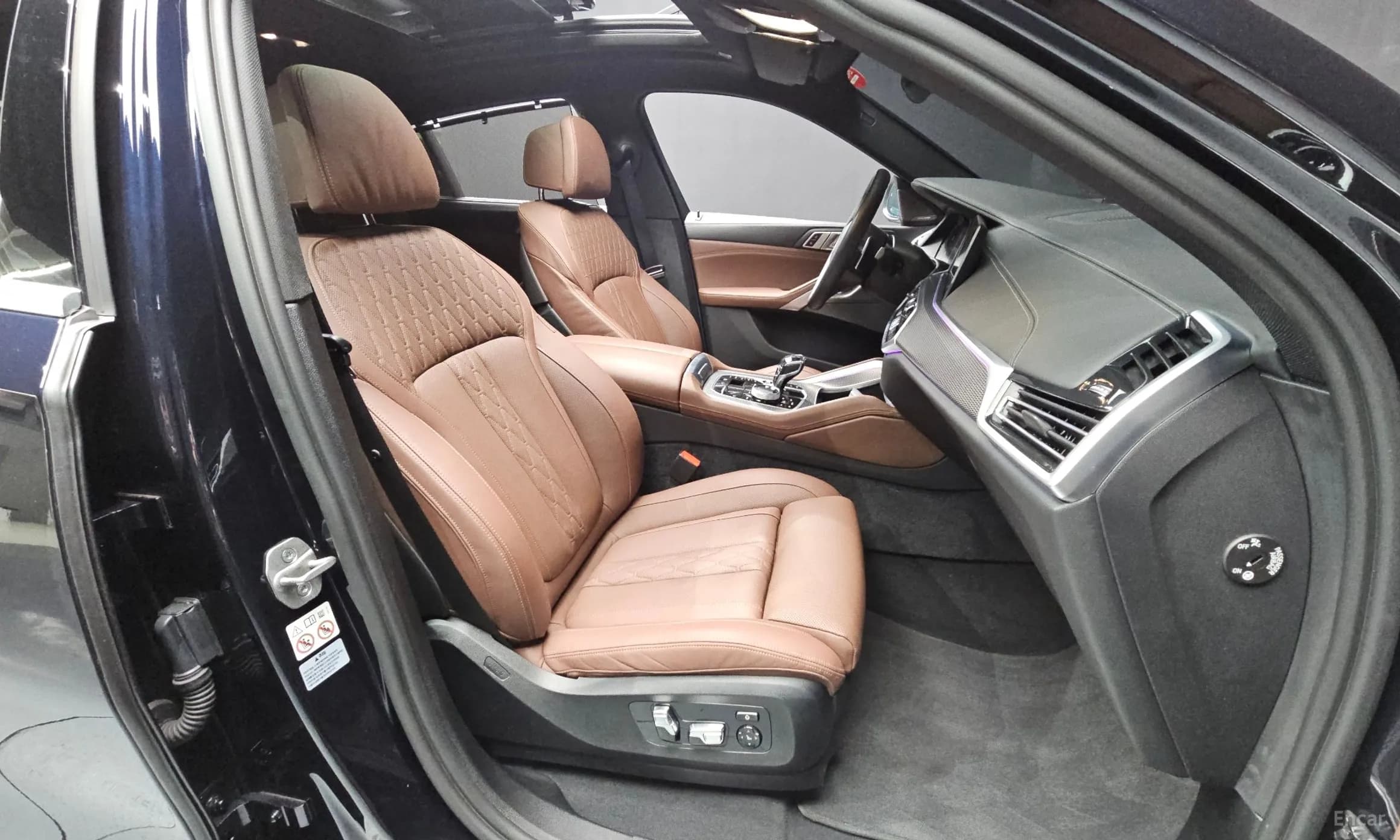 X6 (G06)