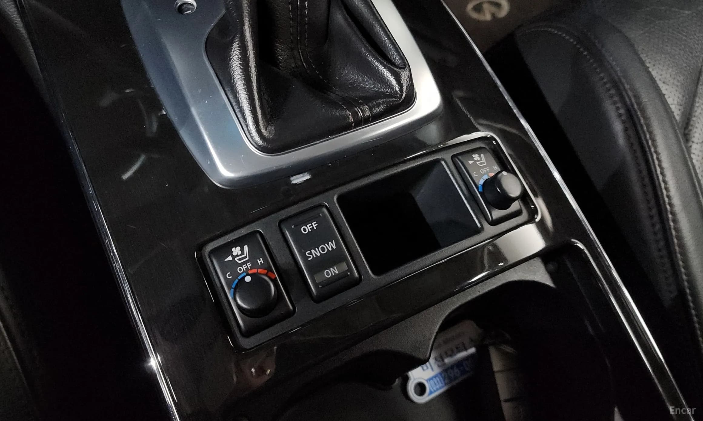 FX35