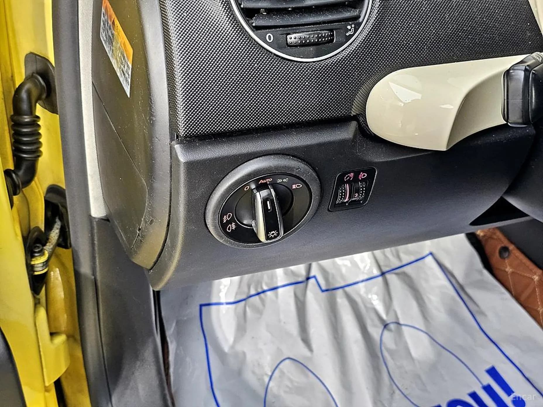 New Beetle