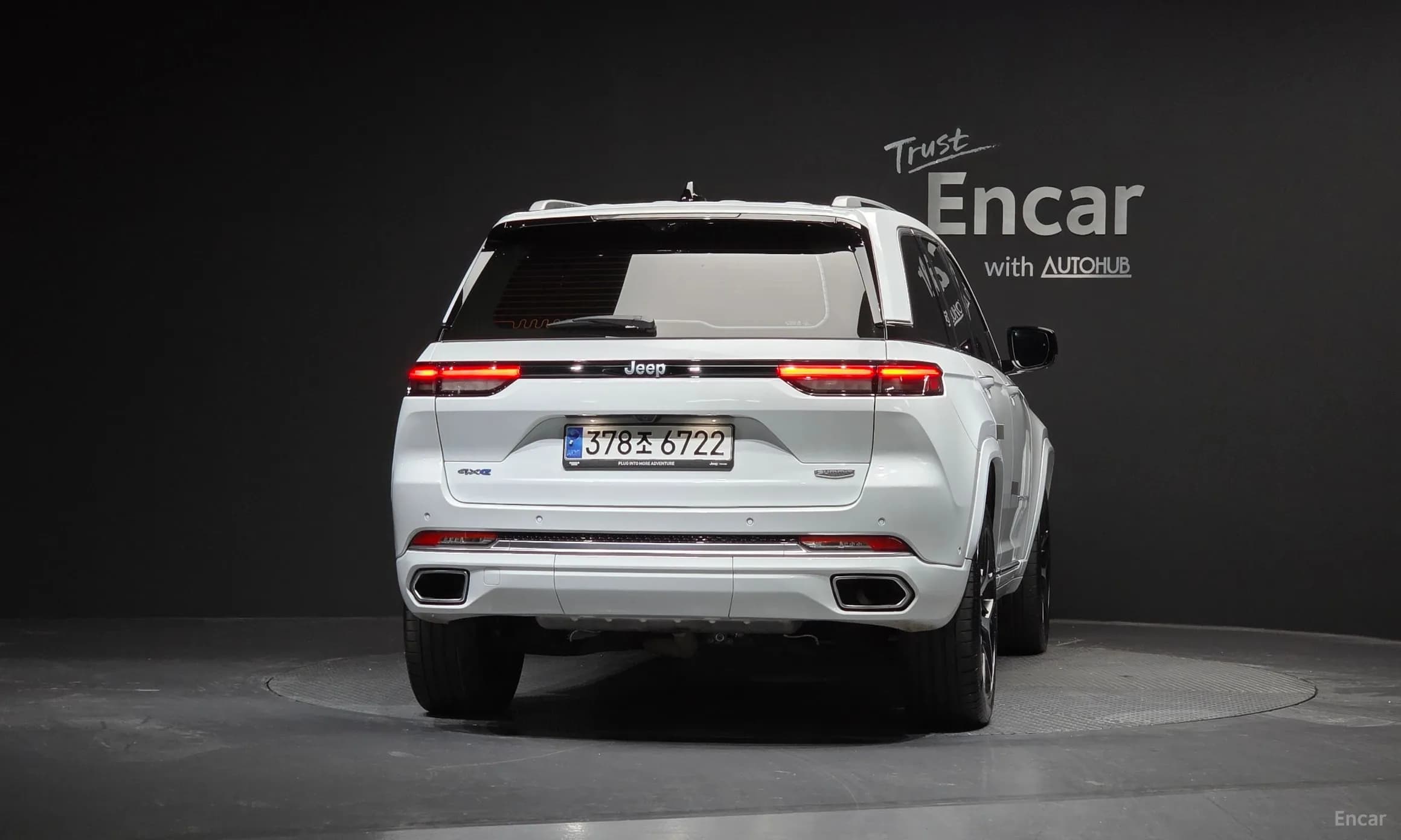 Grand Cherokee (WL)