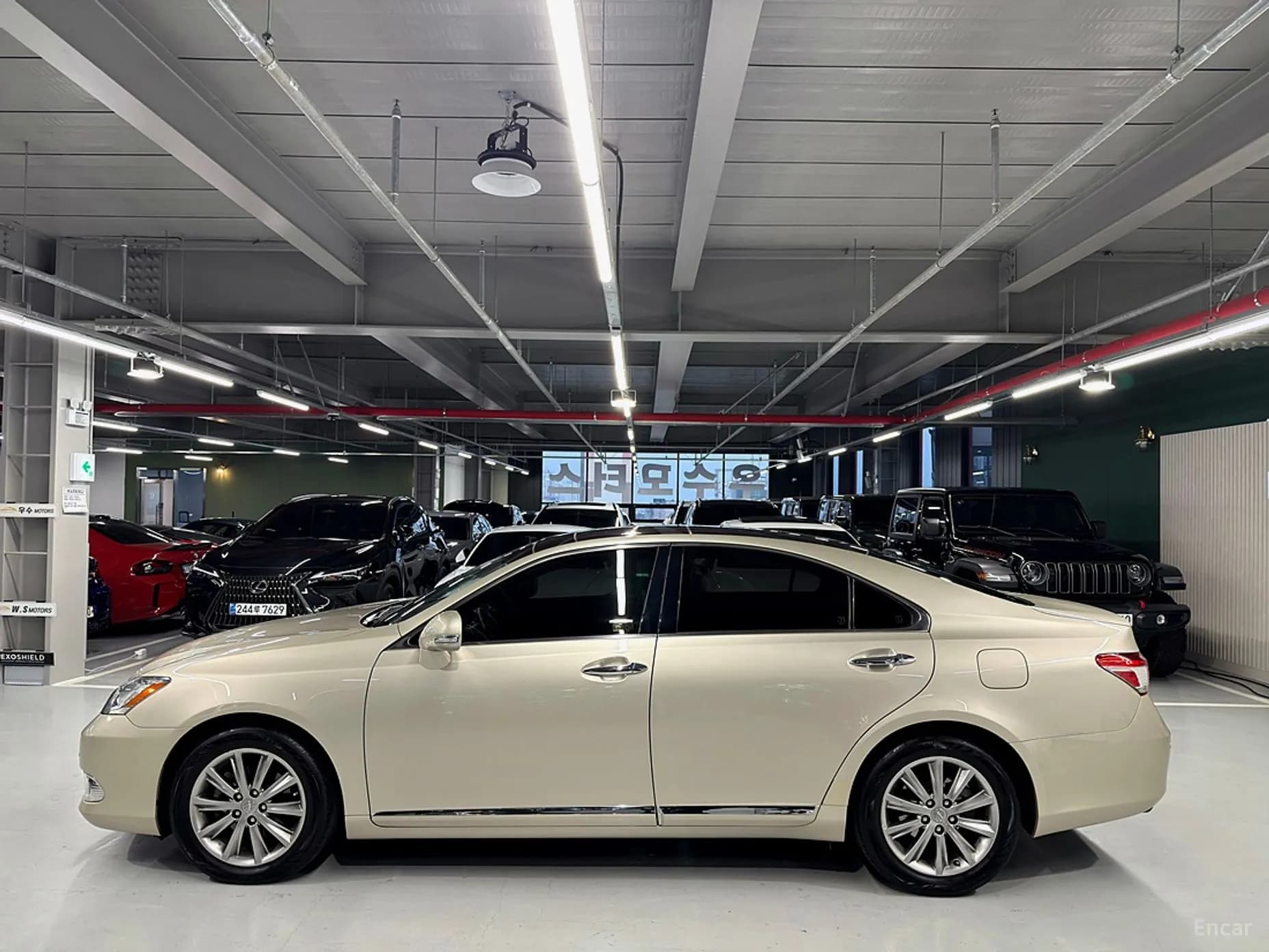 ES350