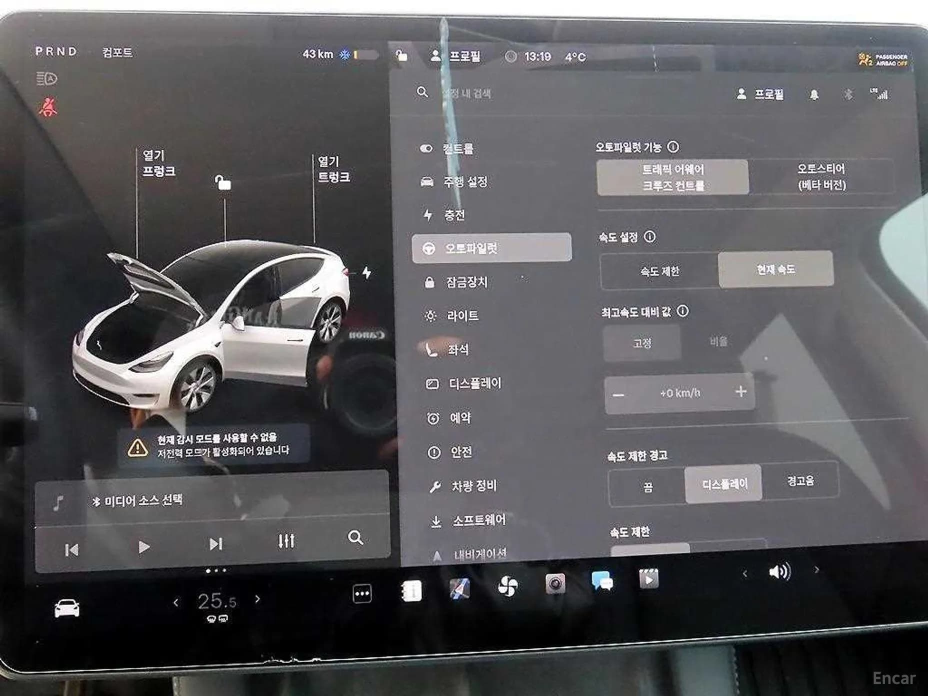 Model Y