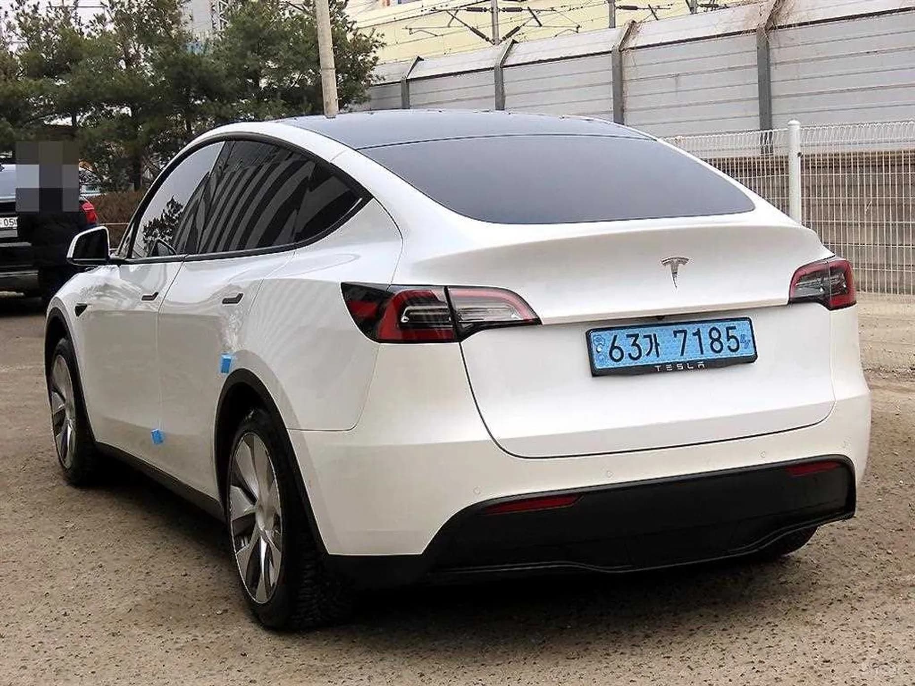 Model Y
