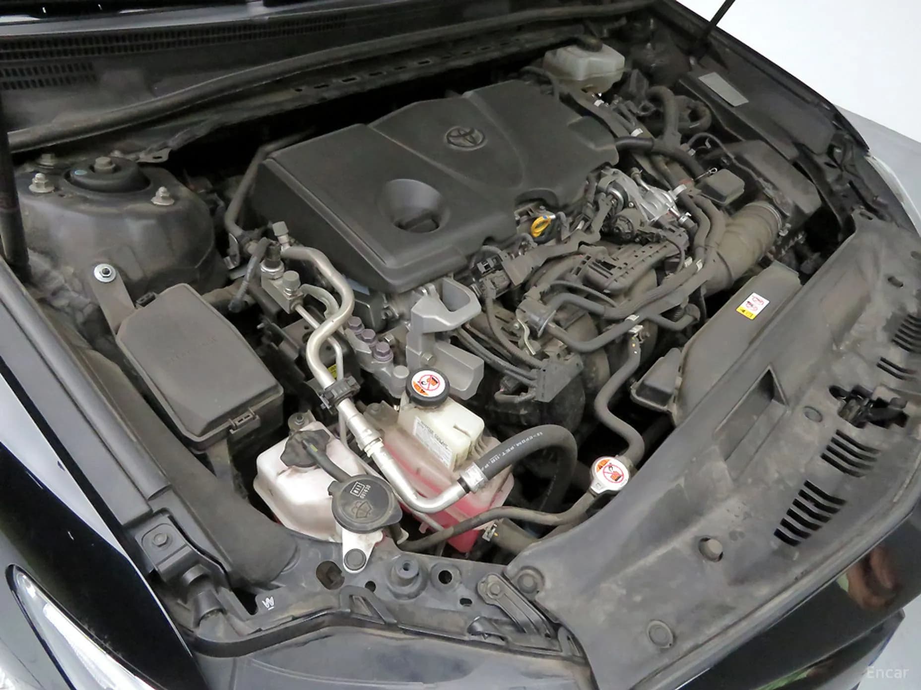 Camry (XV70)
