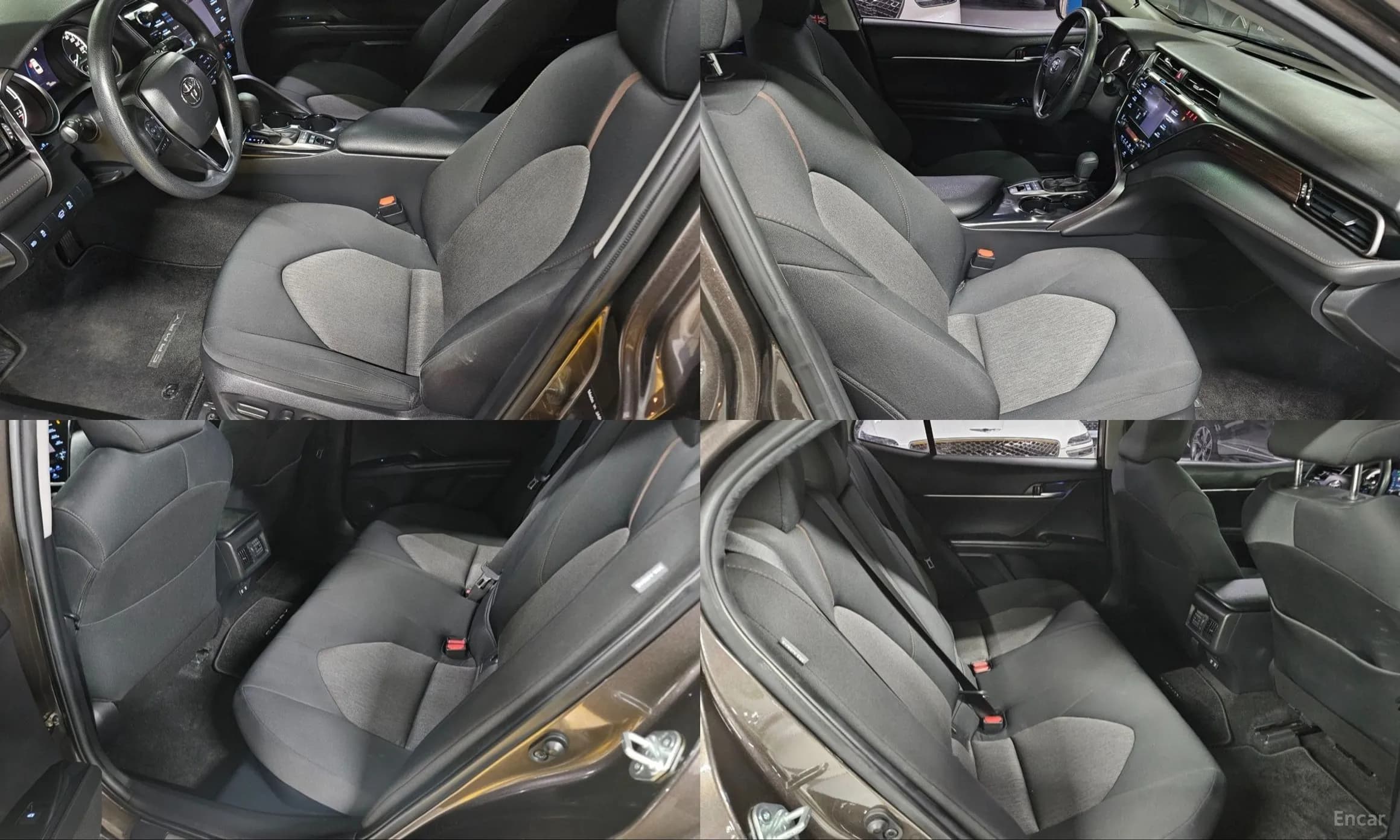 Camry (XV70)