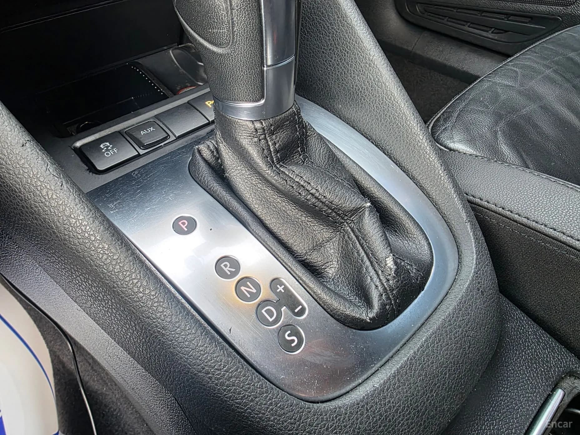 Golf 6th Generation
