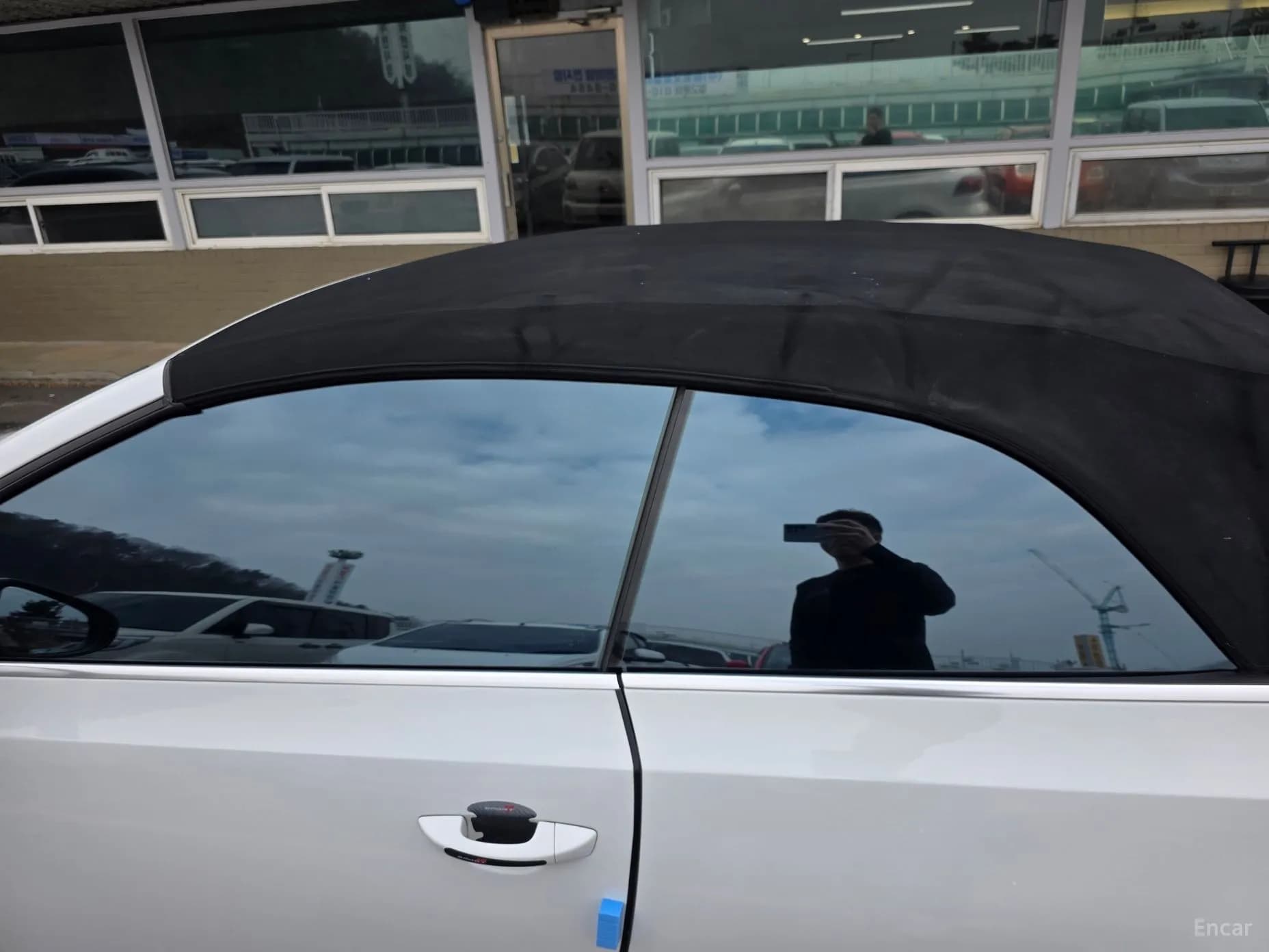 Golf 6th Generation