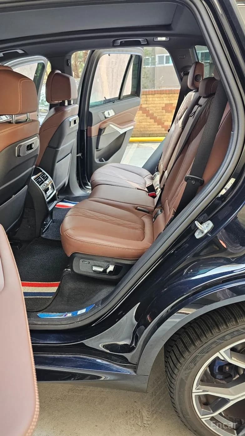 X5 (G05)