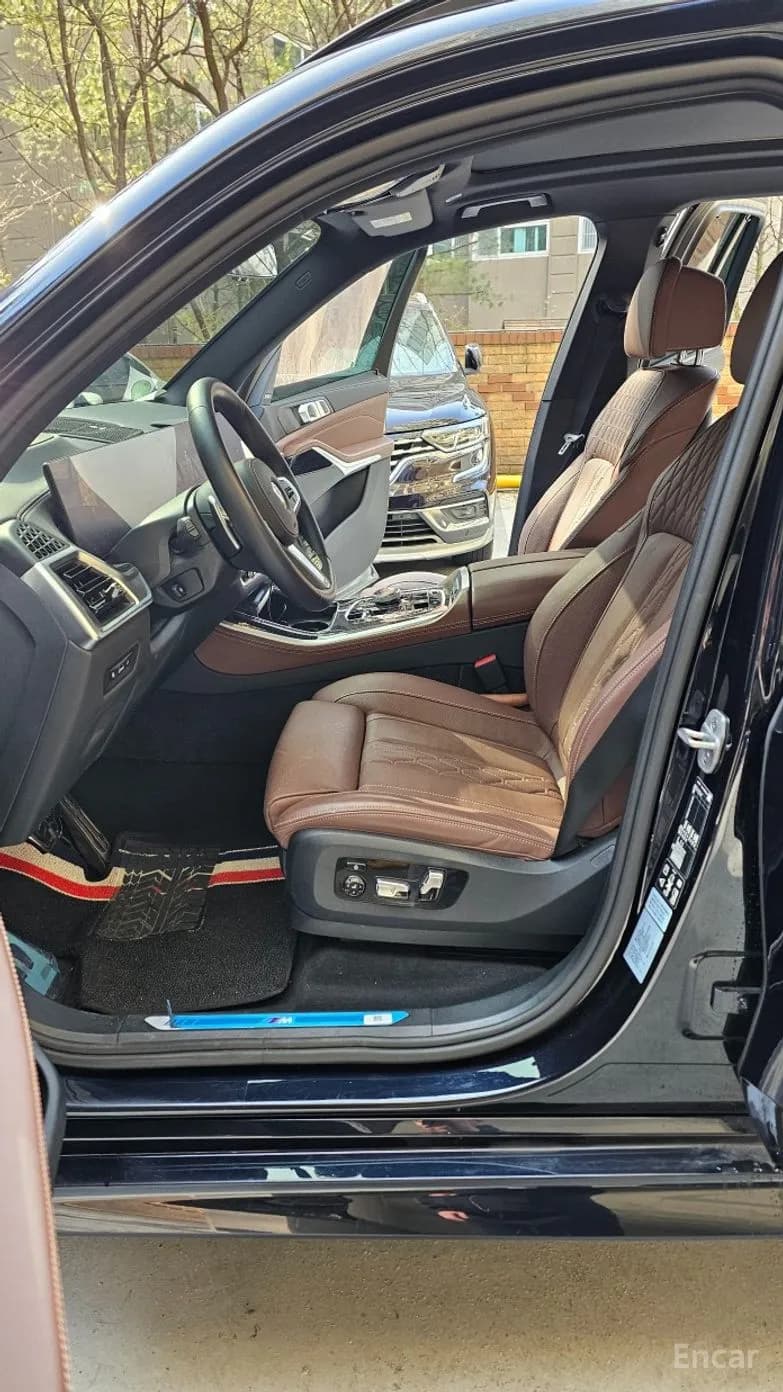X5 (G05)