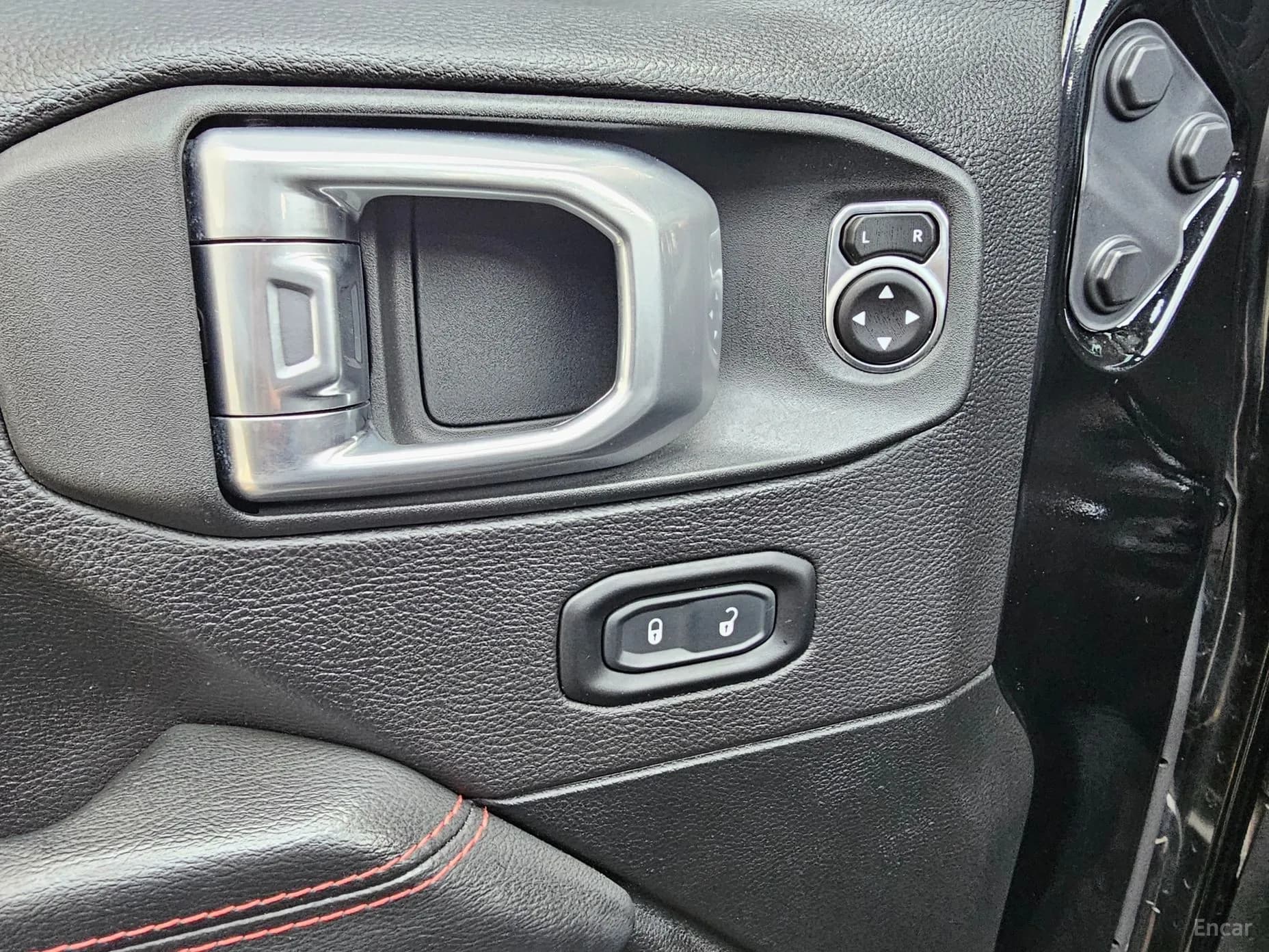 Wrangler (JL)