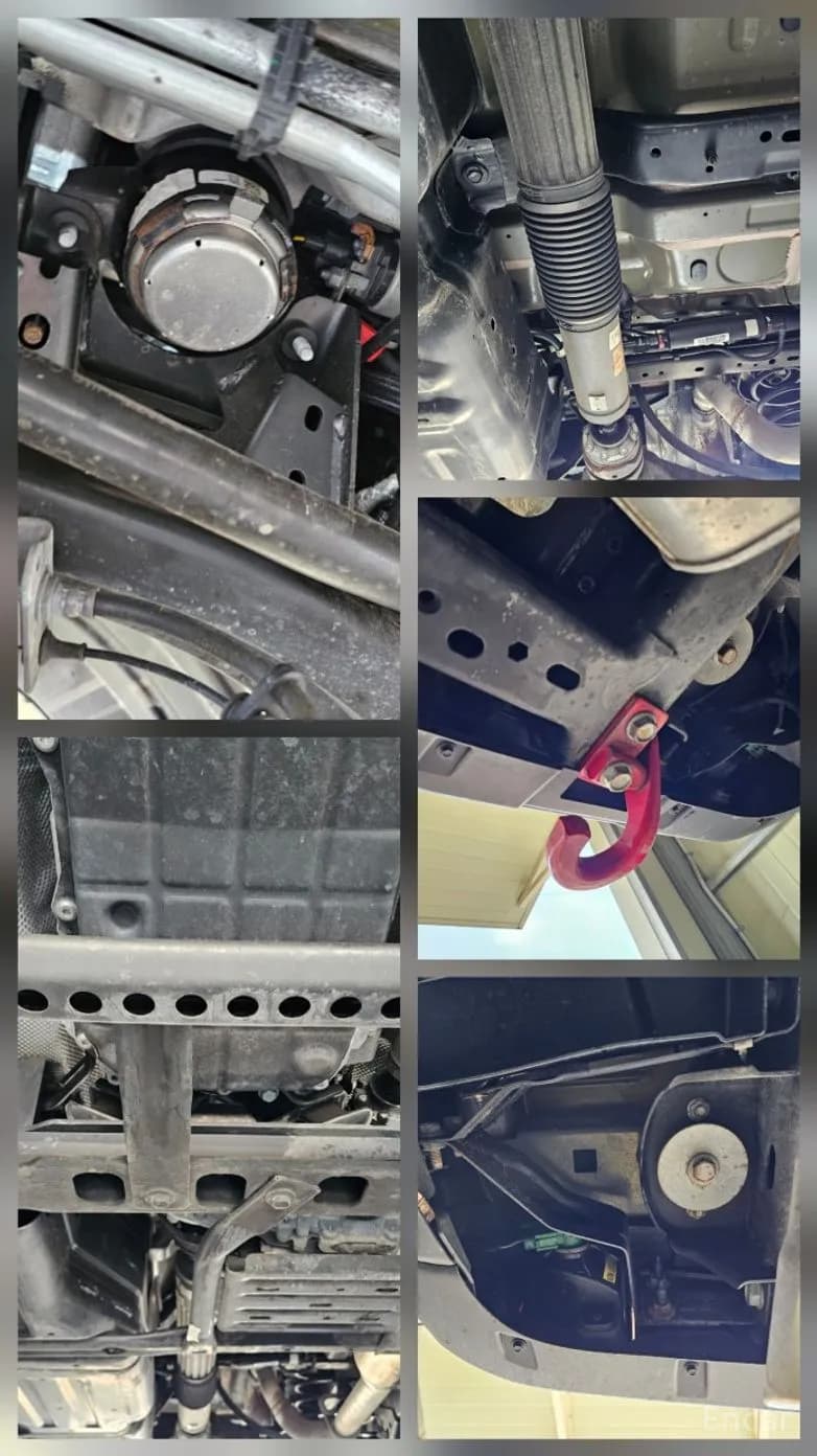 Wrangler (JL)
