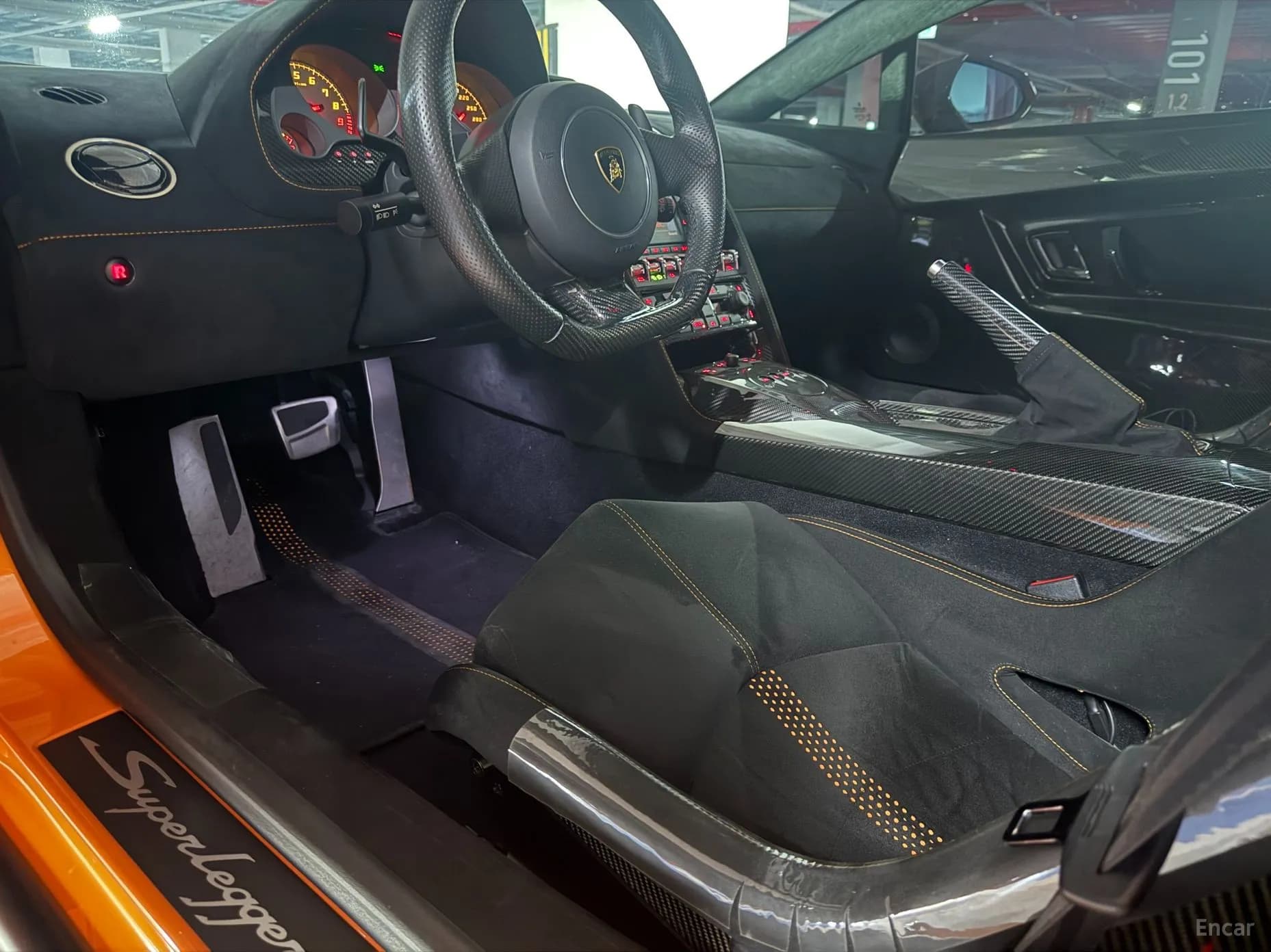 GALLARDO