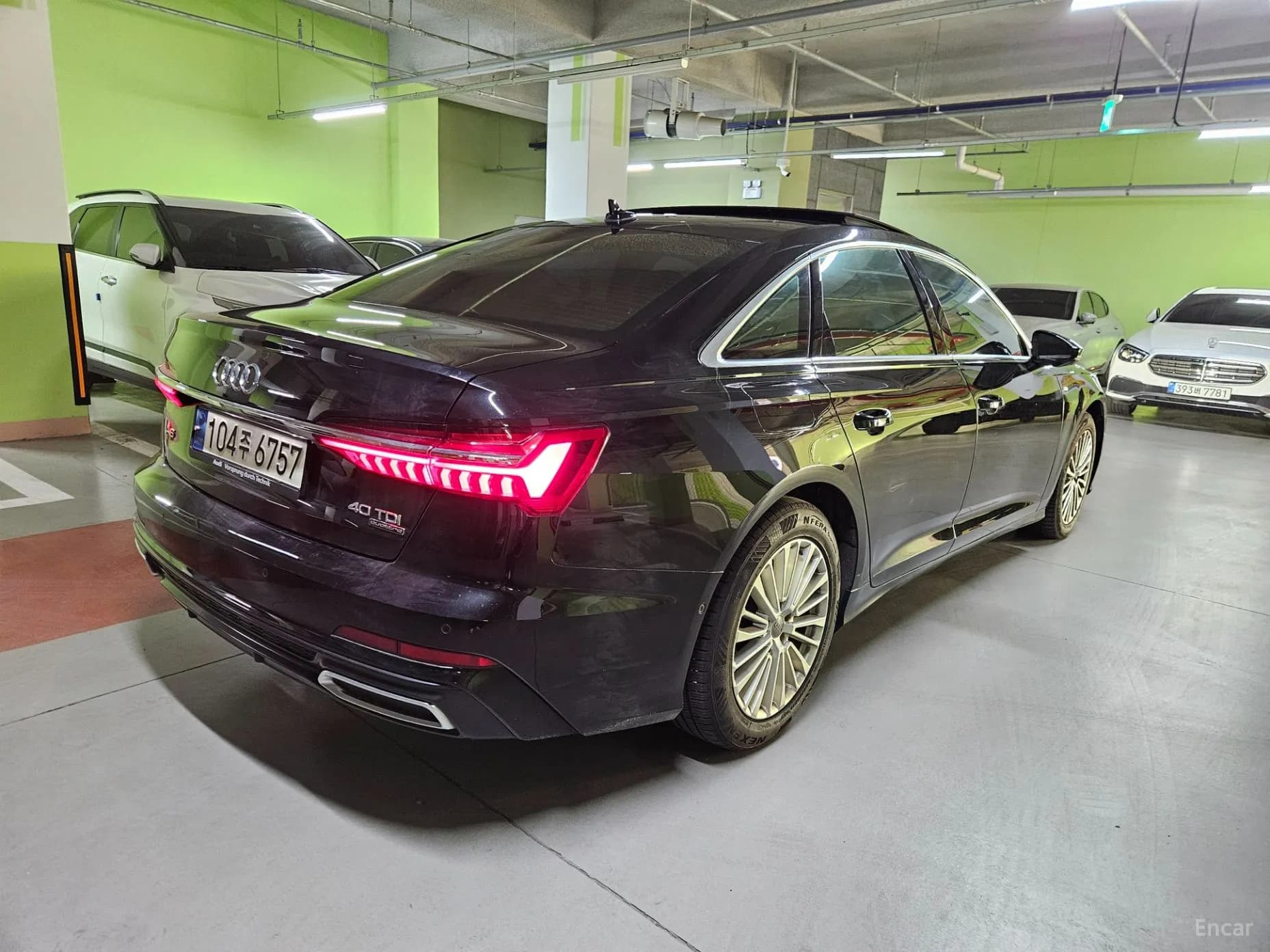 A6 (C8)