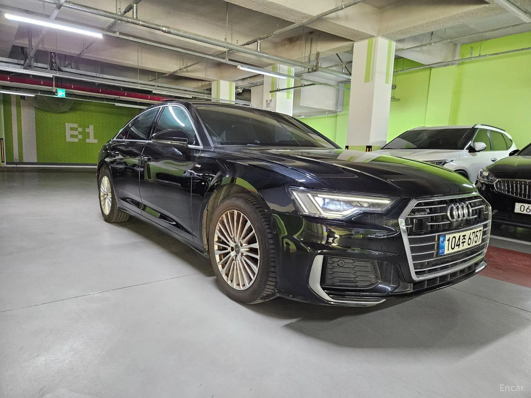 A6 (C8)