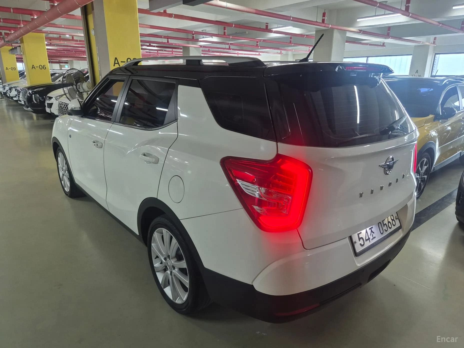 Tivoli Air